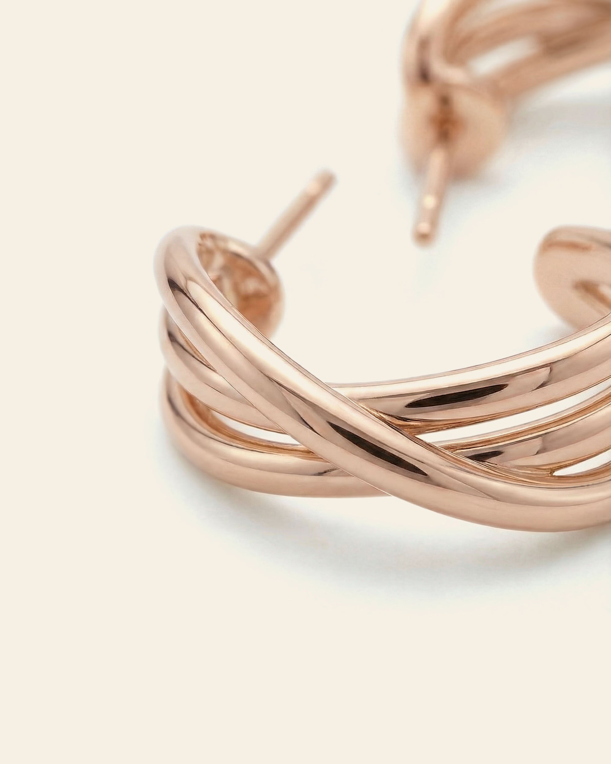 Aeria Rose Gold
