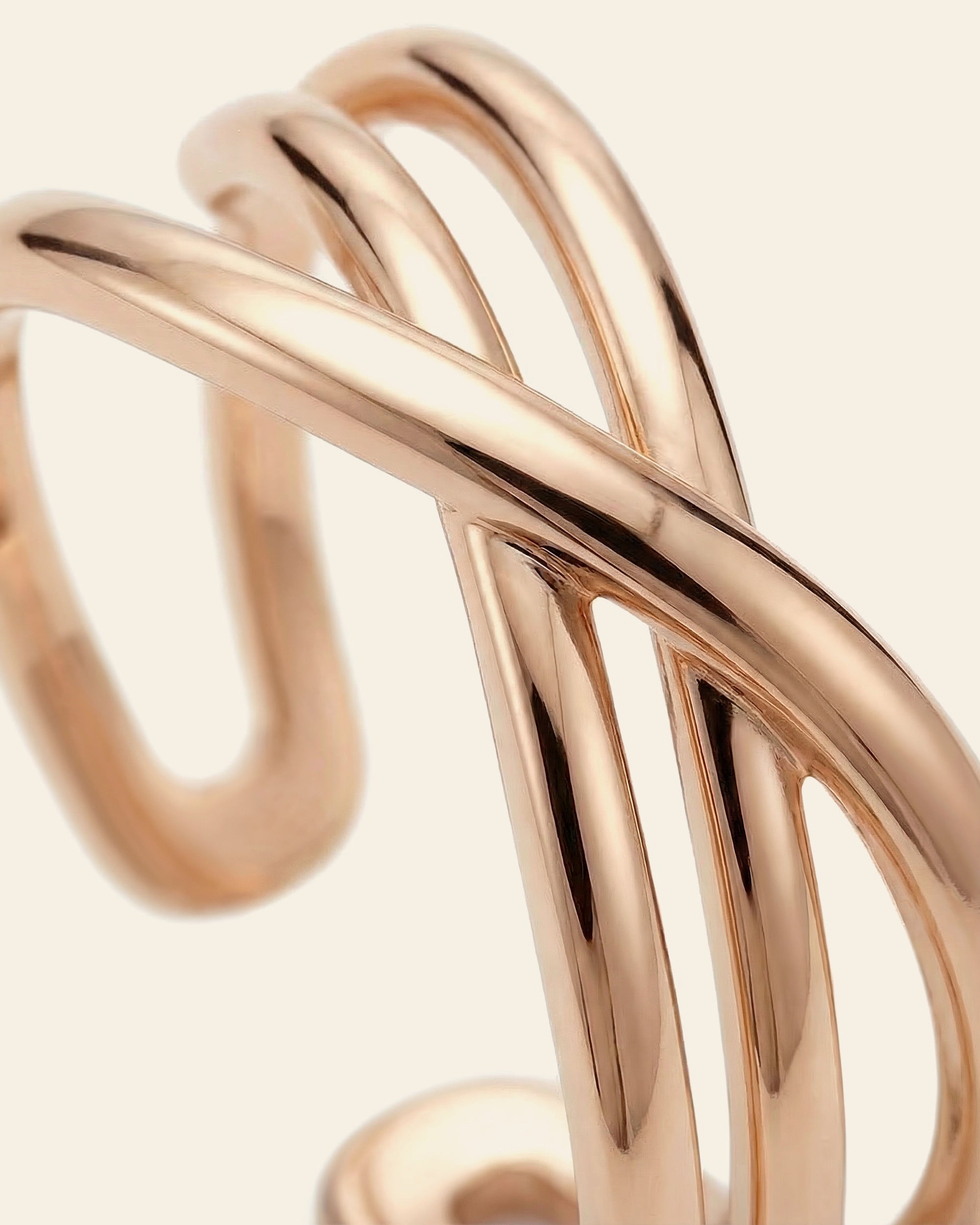 Aeria Rose Gold