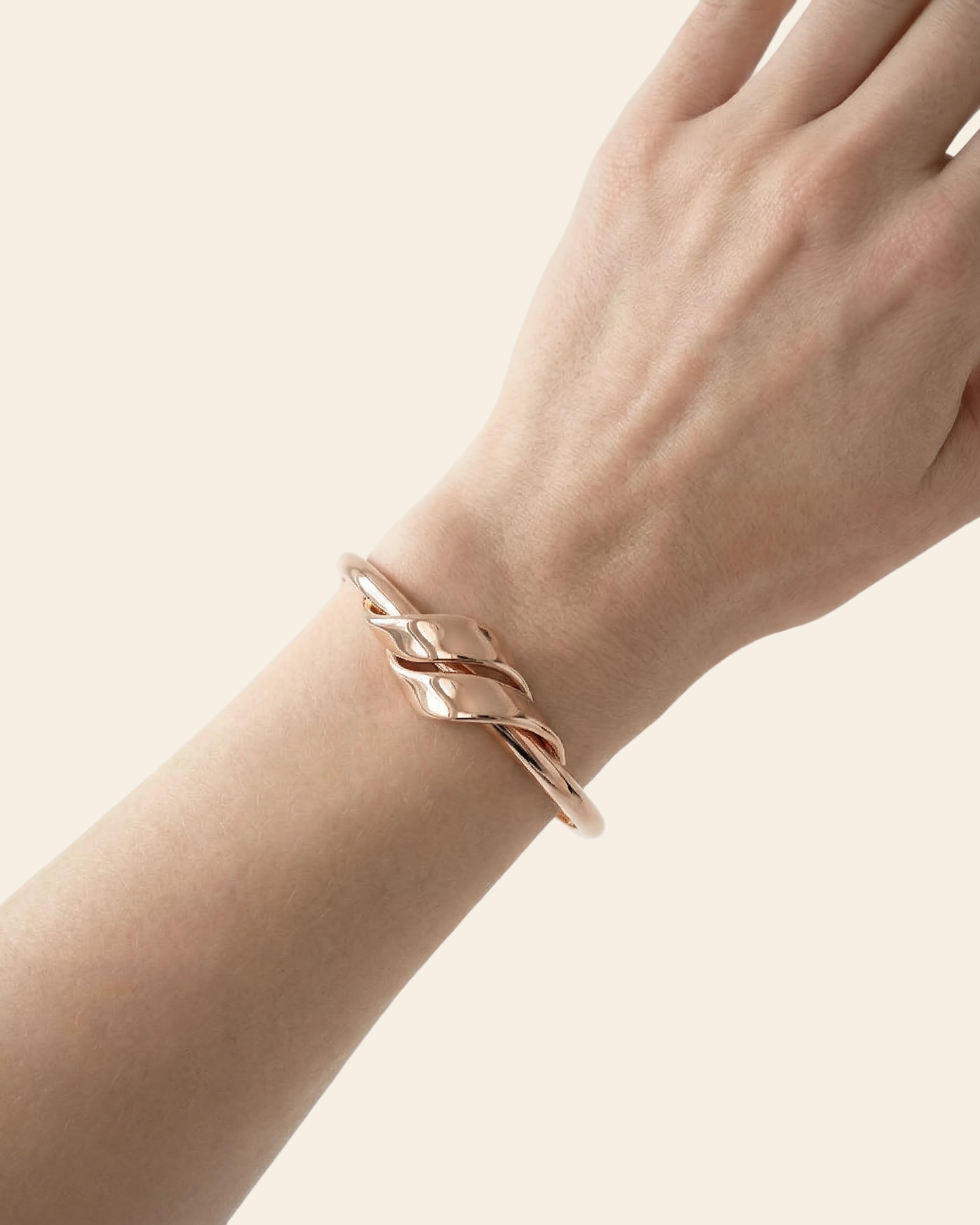 Aura Rose Gold