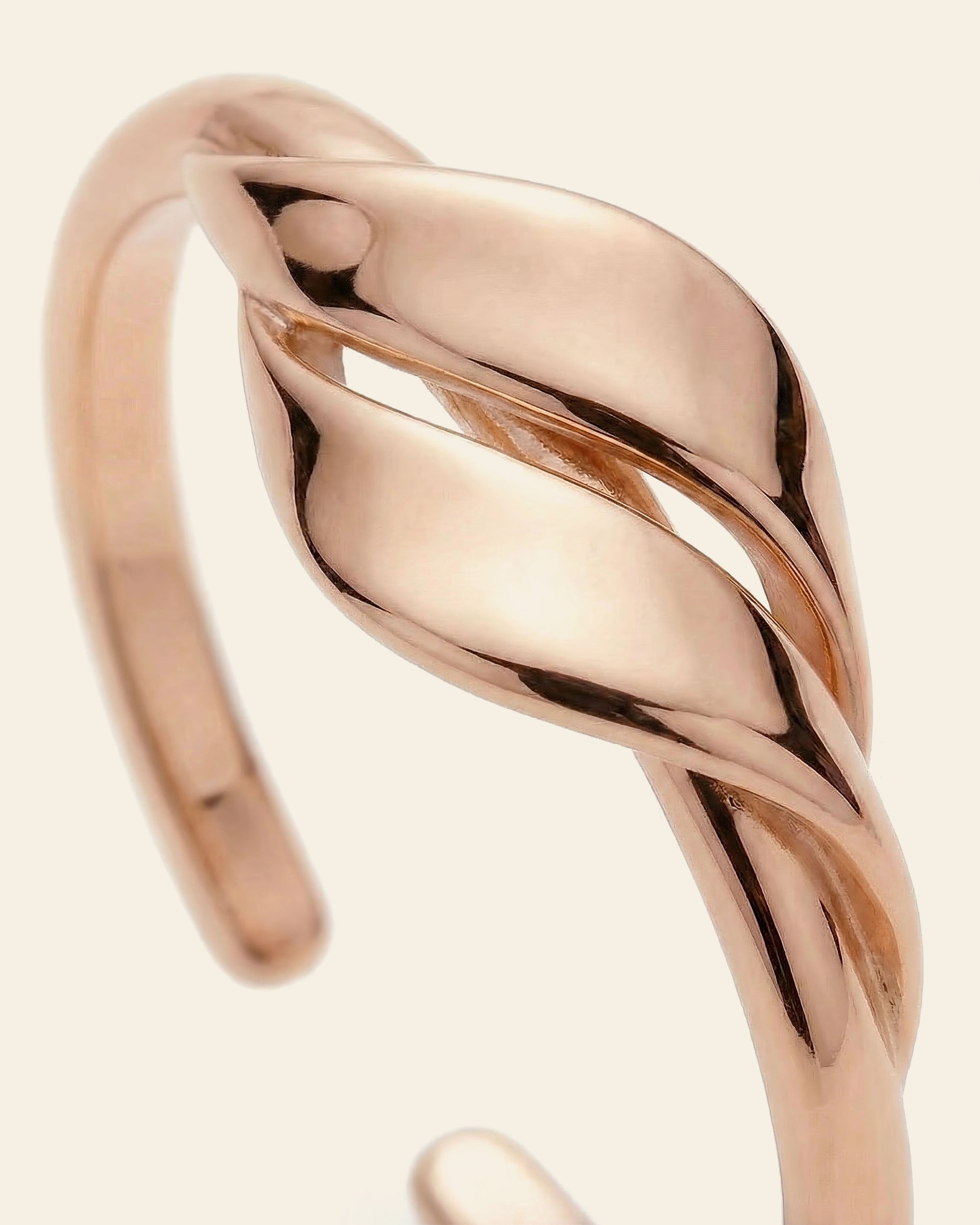 Aura Rose Gold