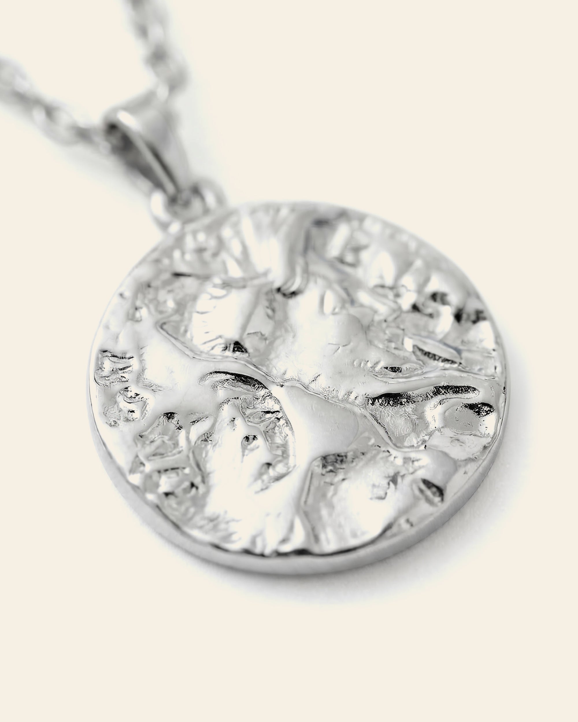 Fragment Silver