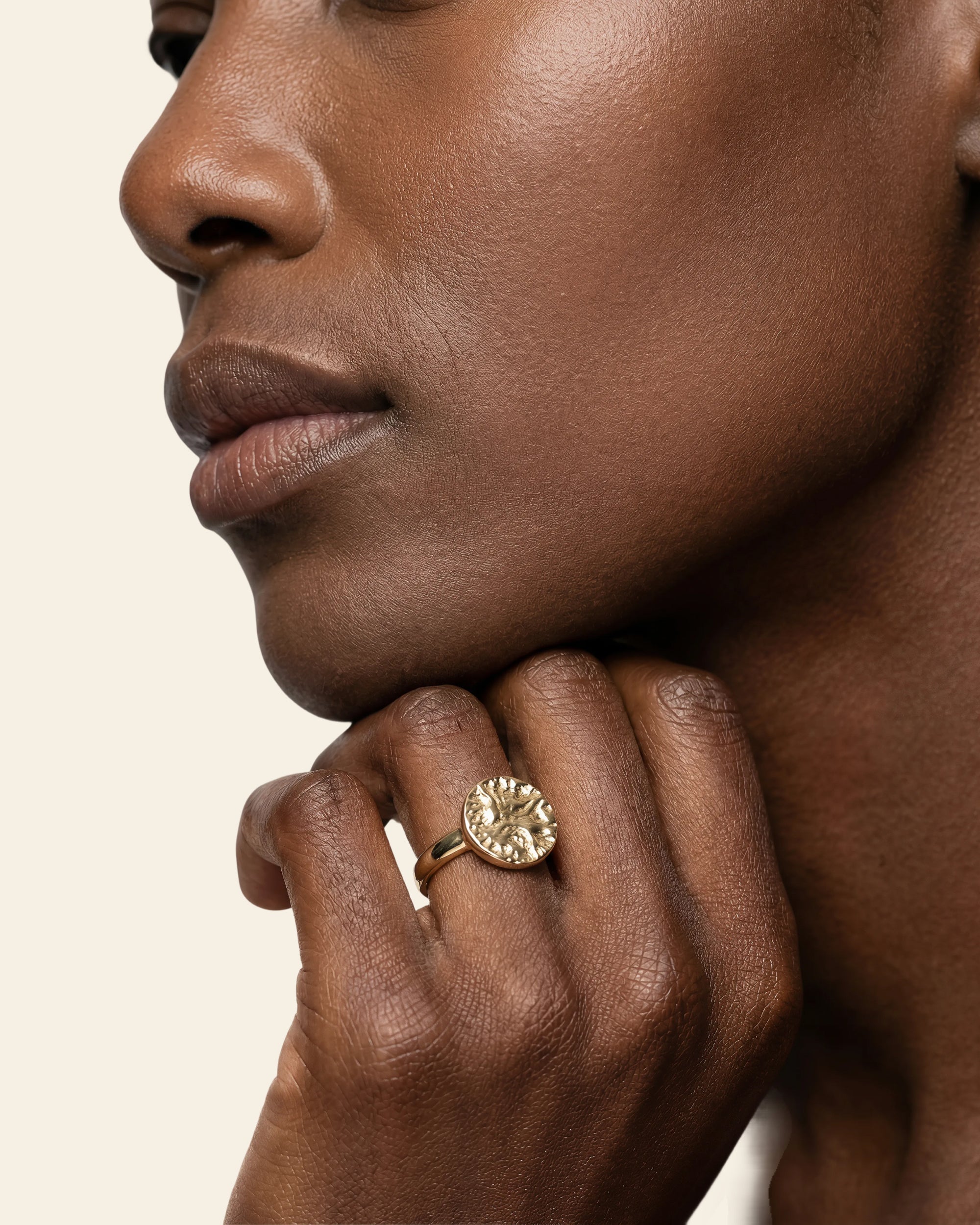 Fragment Gold