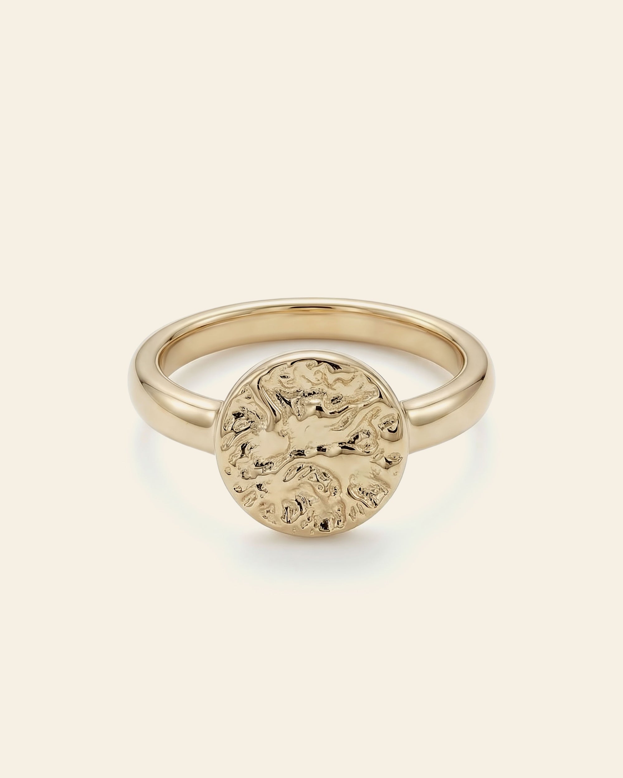 Fragment Gold