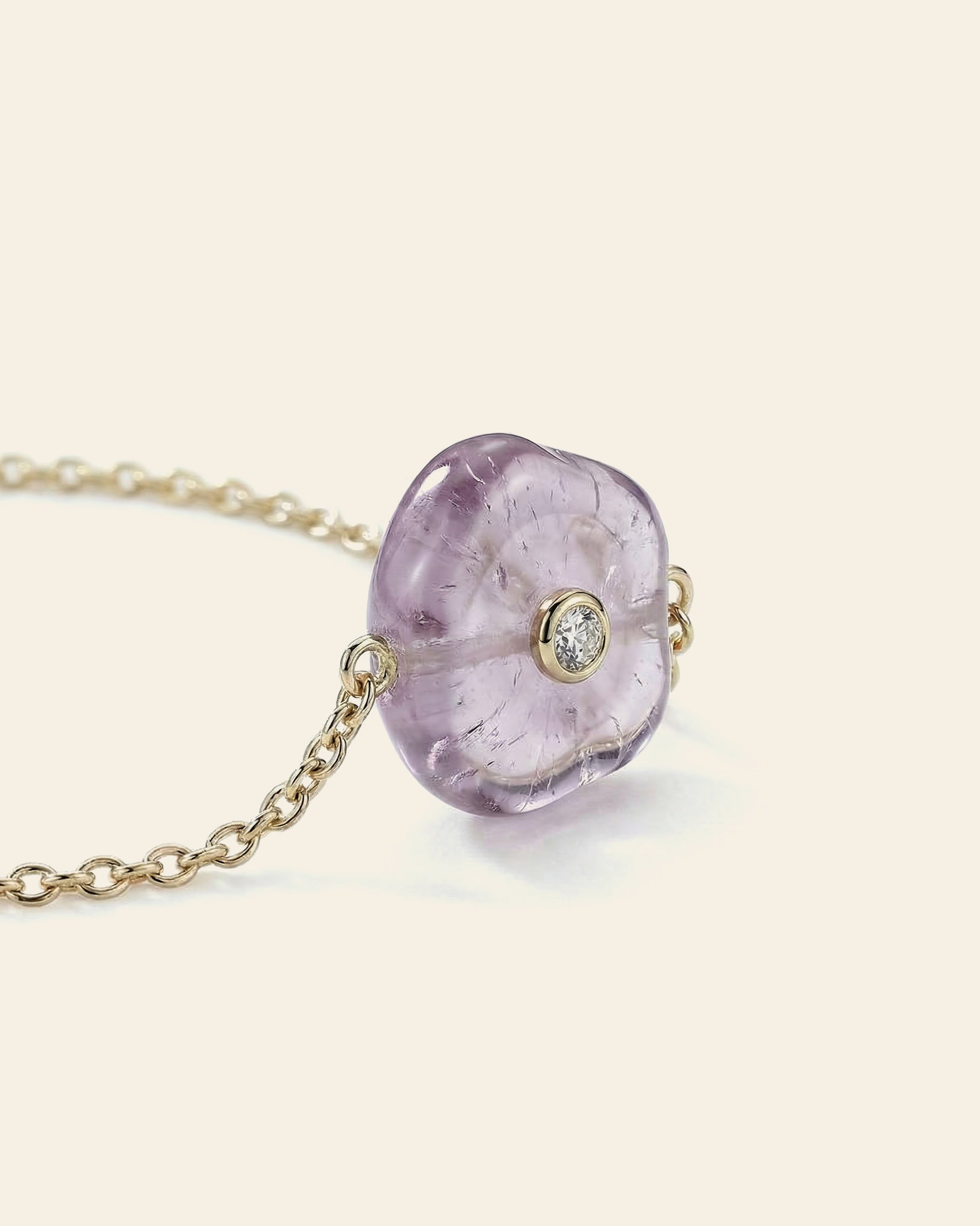 Mineral Alliance Amethyst