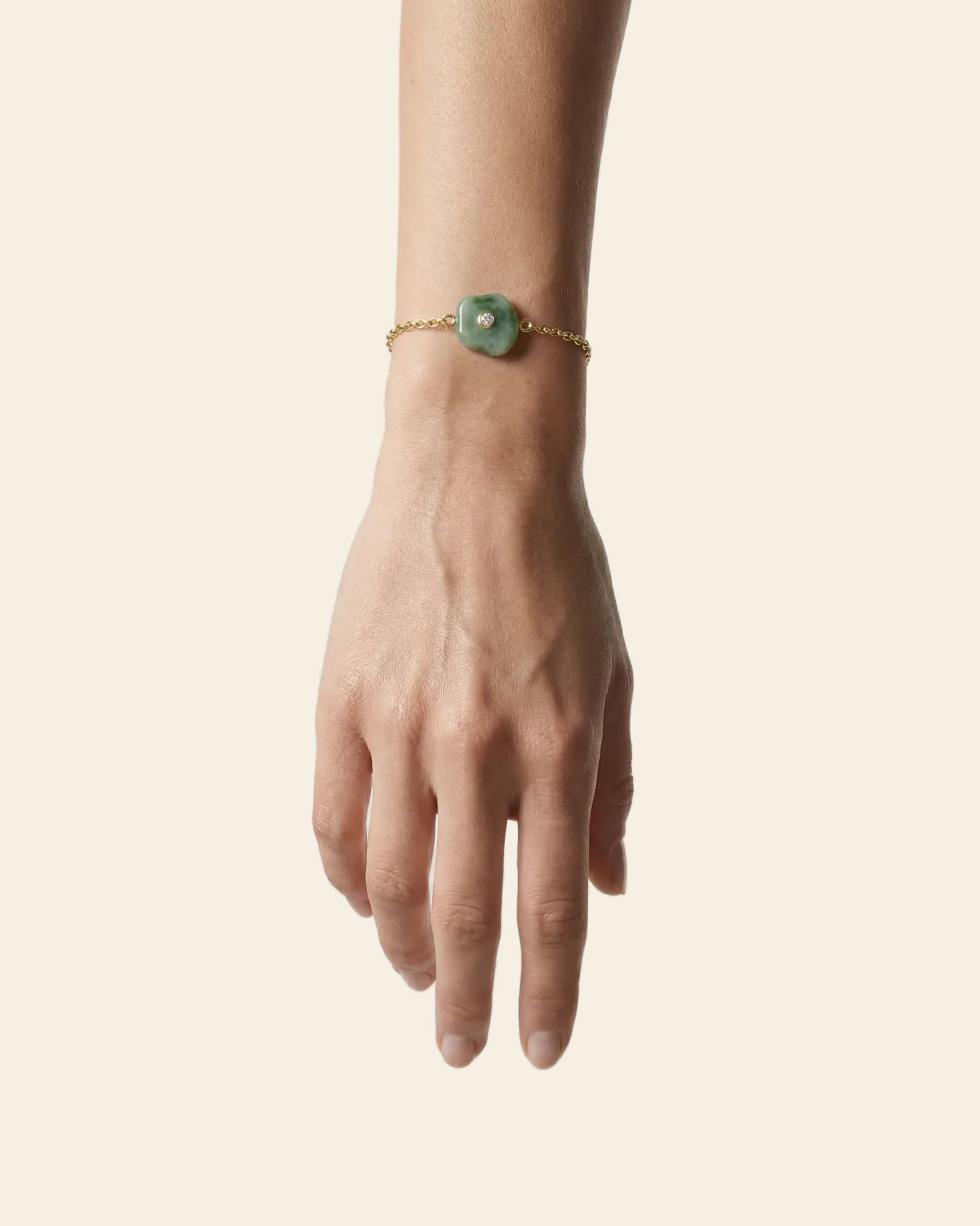 Mineral Alliance Green Aventurine