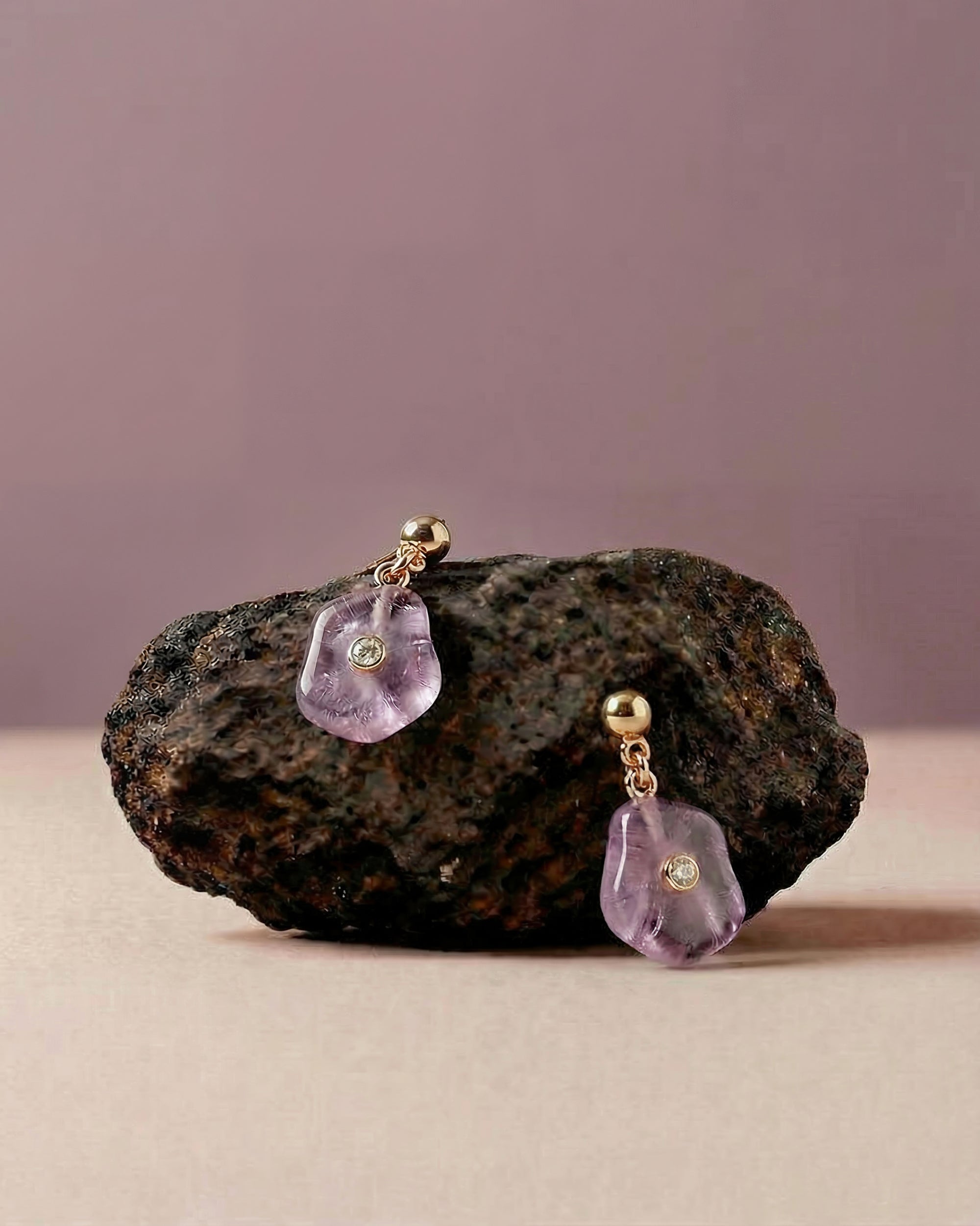 Mineral Alliance Amethyst