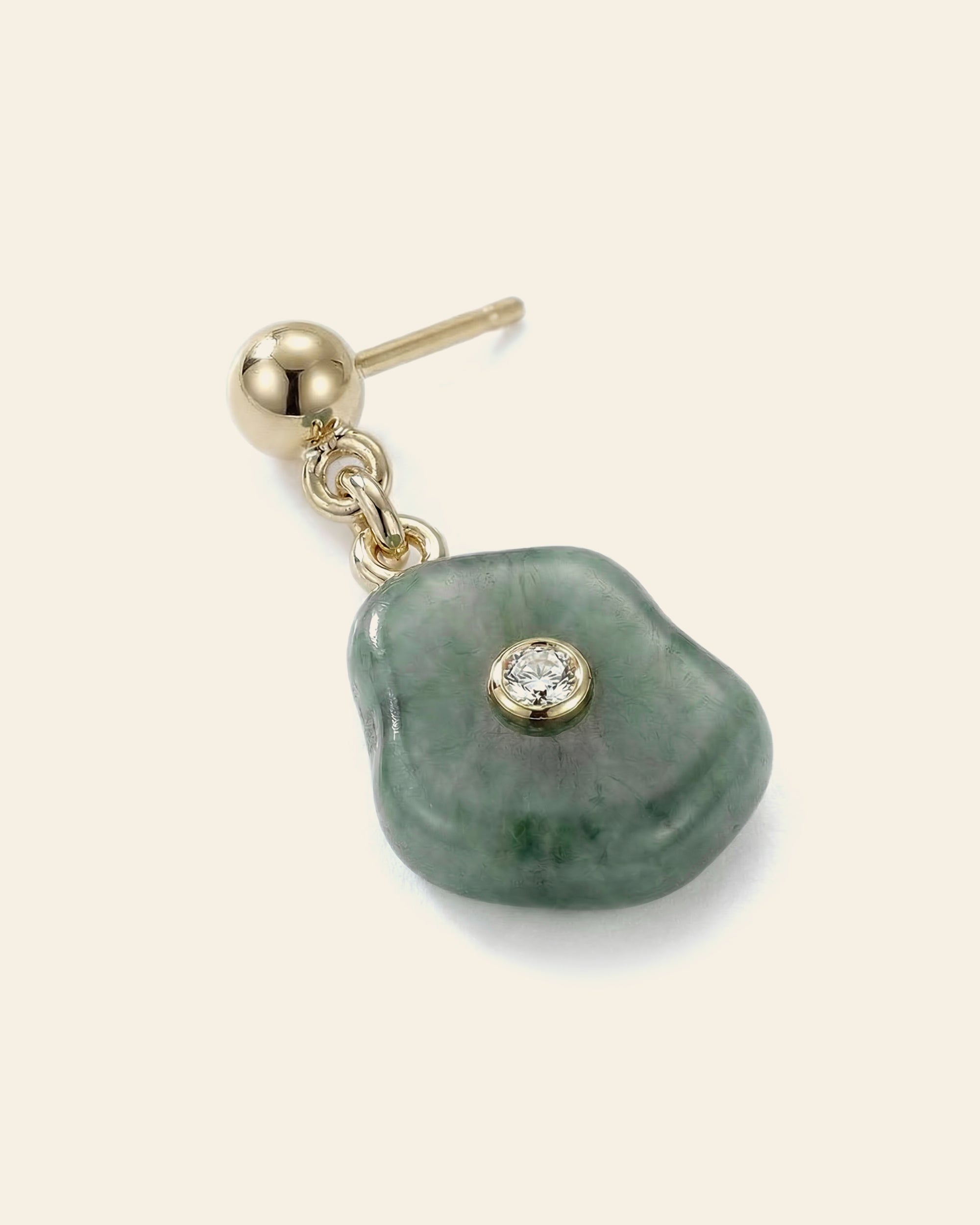 Mineral Alliance Green Aventurine