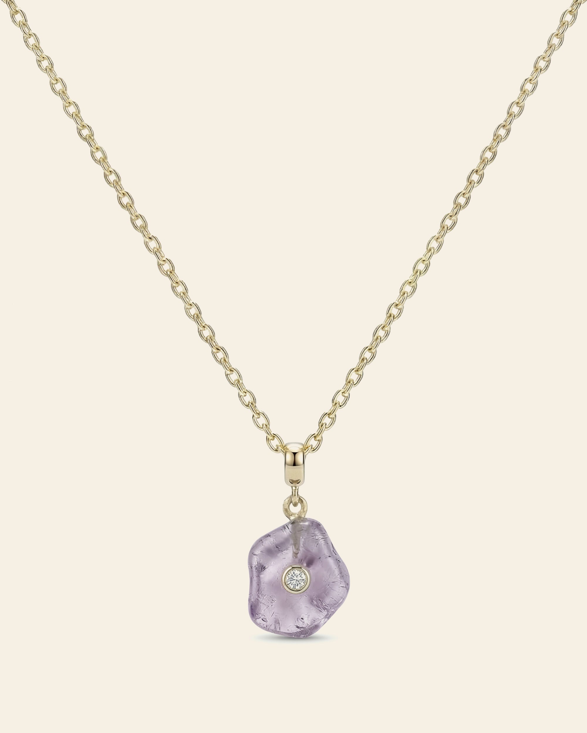 Mineral Alliance Amethyst