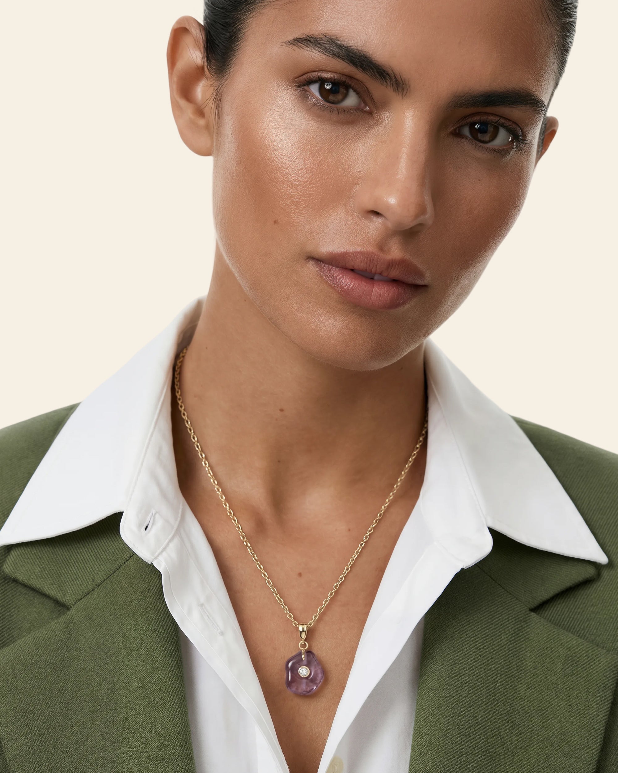 Mineral Alliance Amethyst