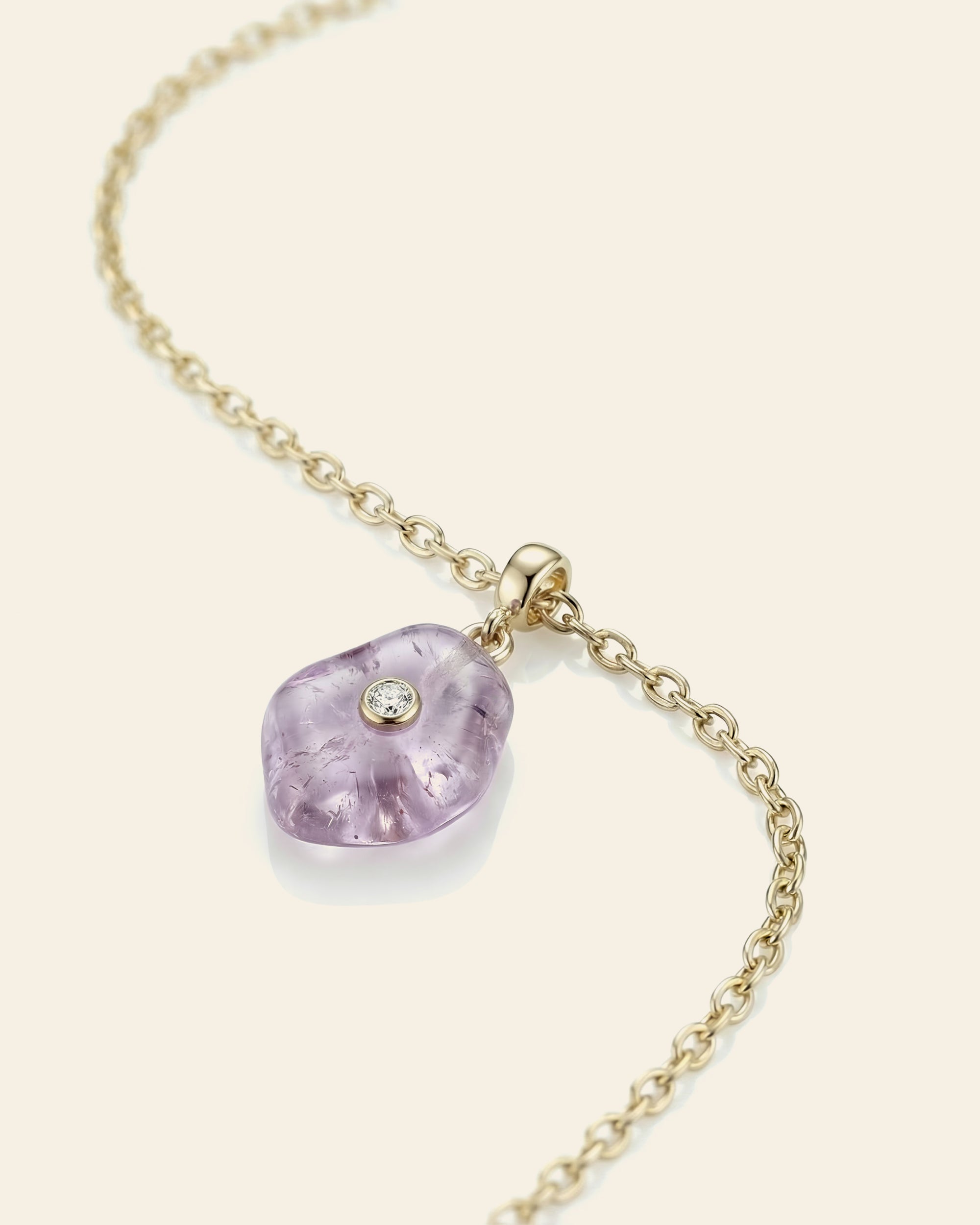 Mineral Alliance Amethyst