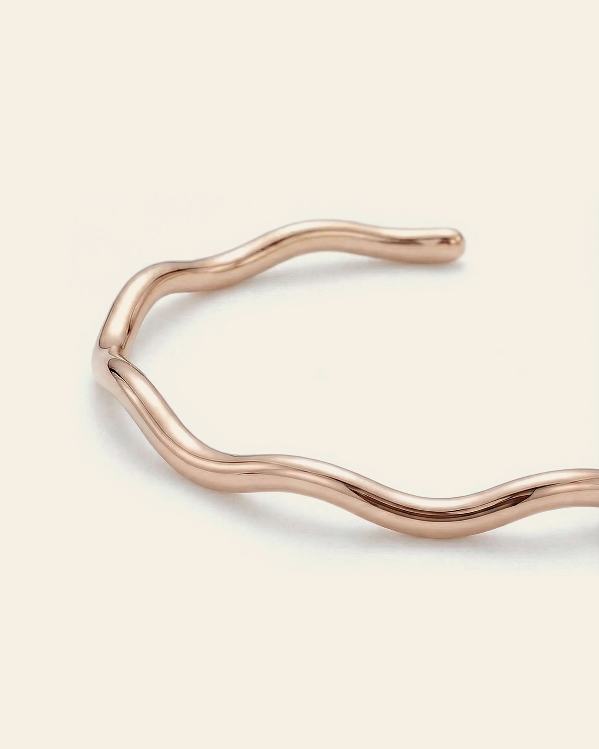 Ondine Rose Gold