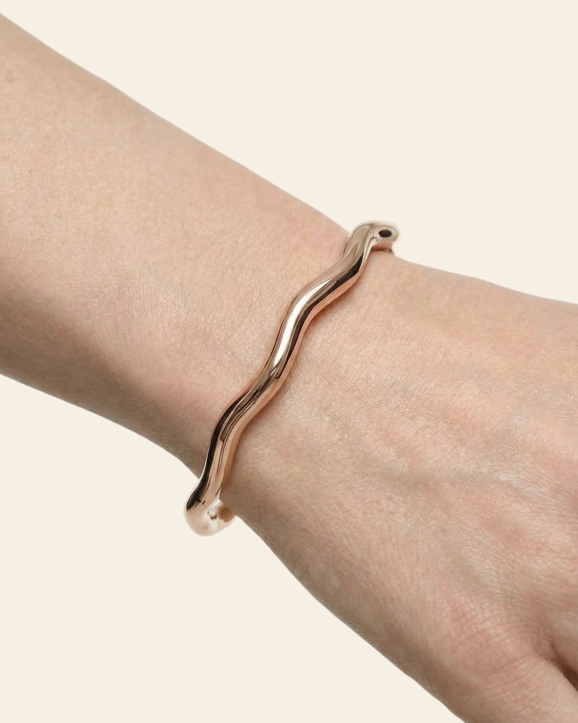 Ondine Rose Gold