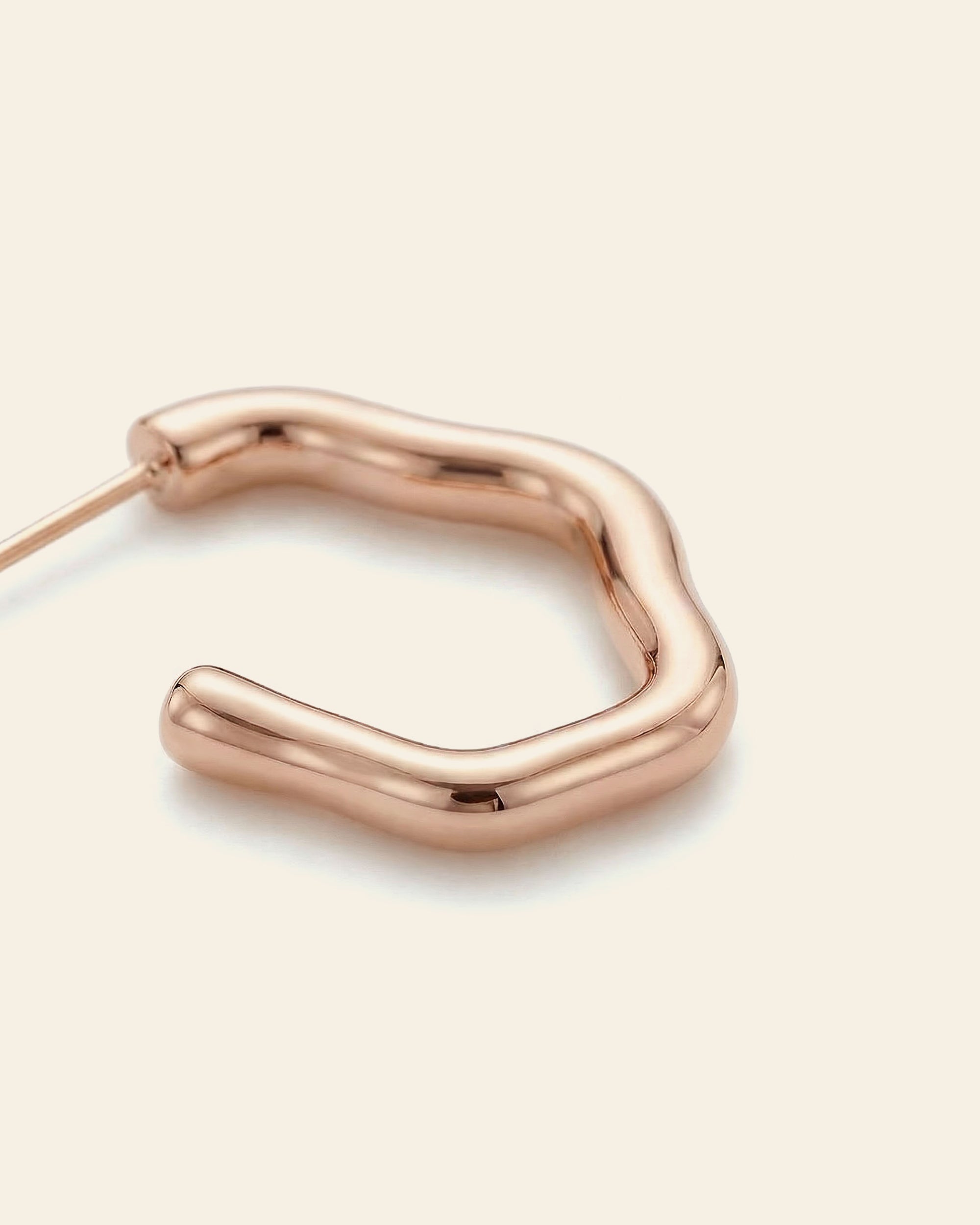 Ondine Rose Gold