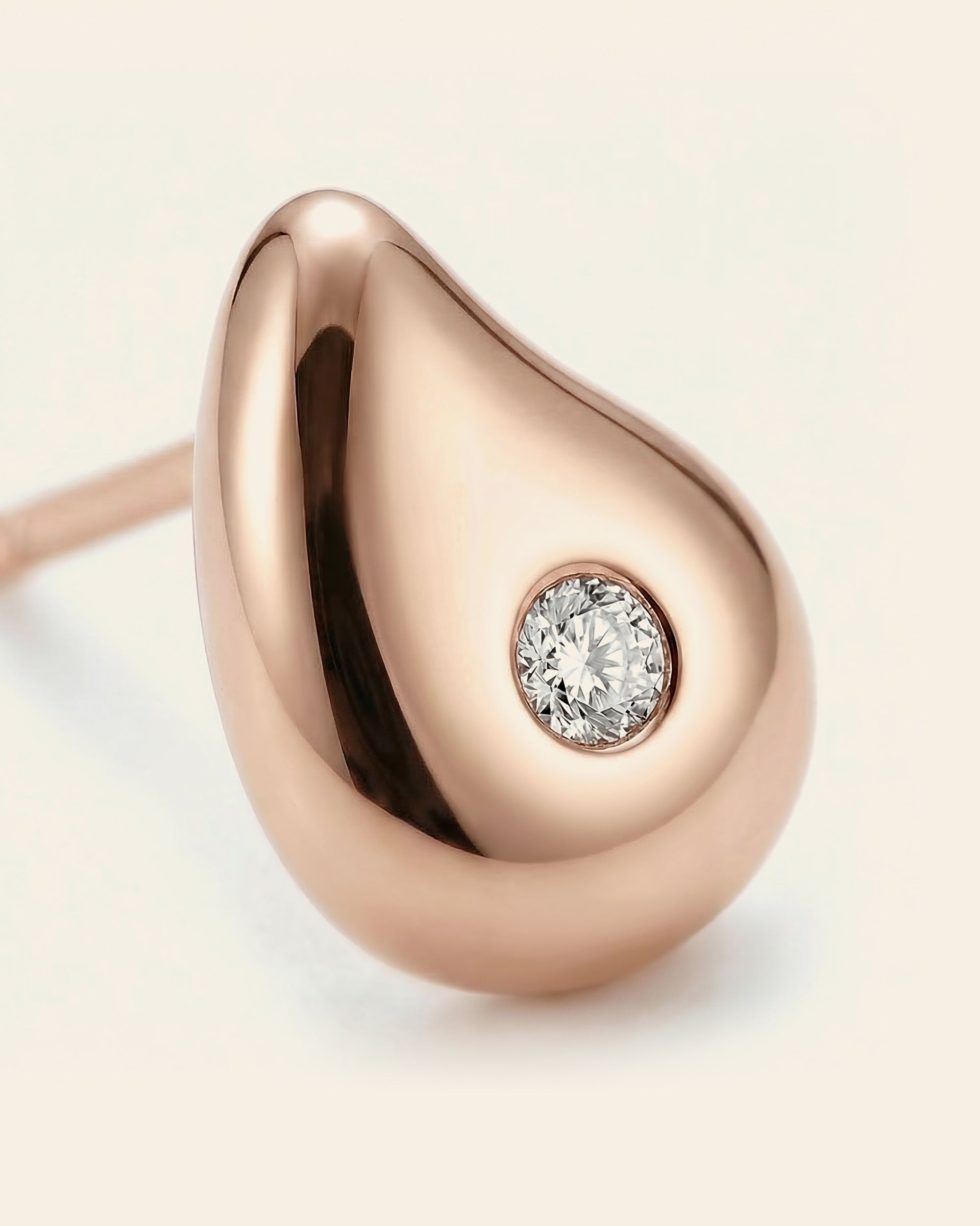 Orea Rose Gold