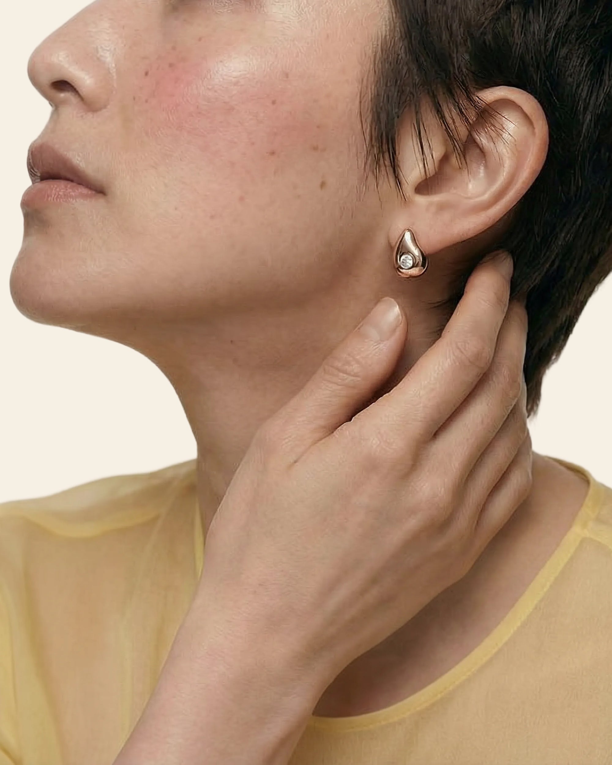 Orea Rose Gold