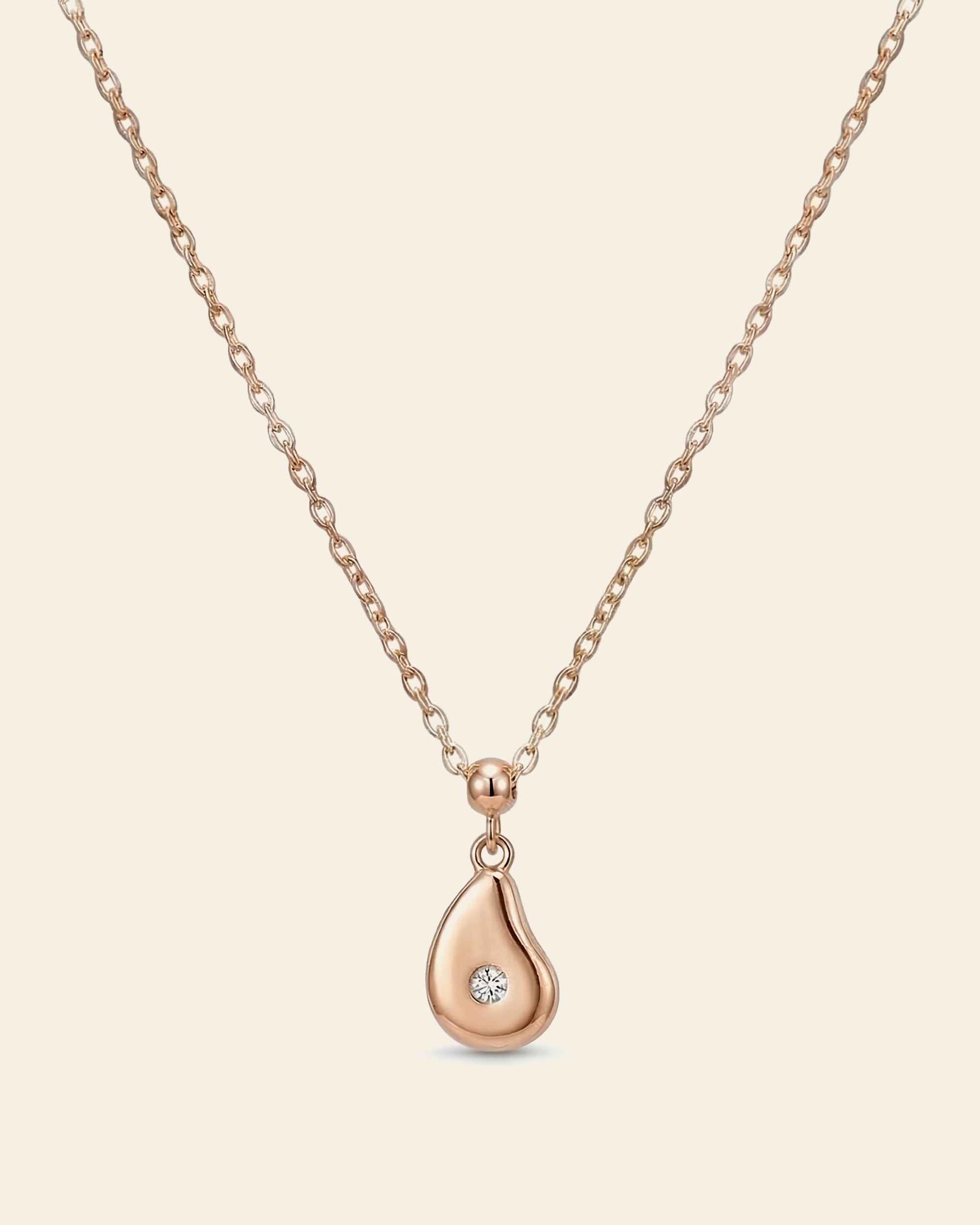 Orea Rose Gold