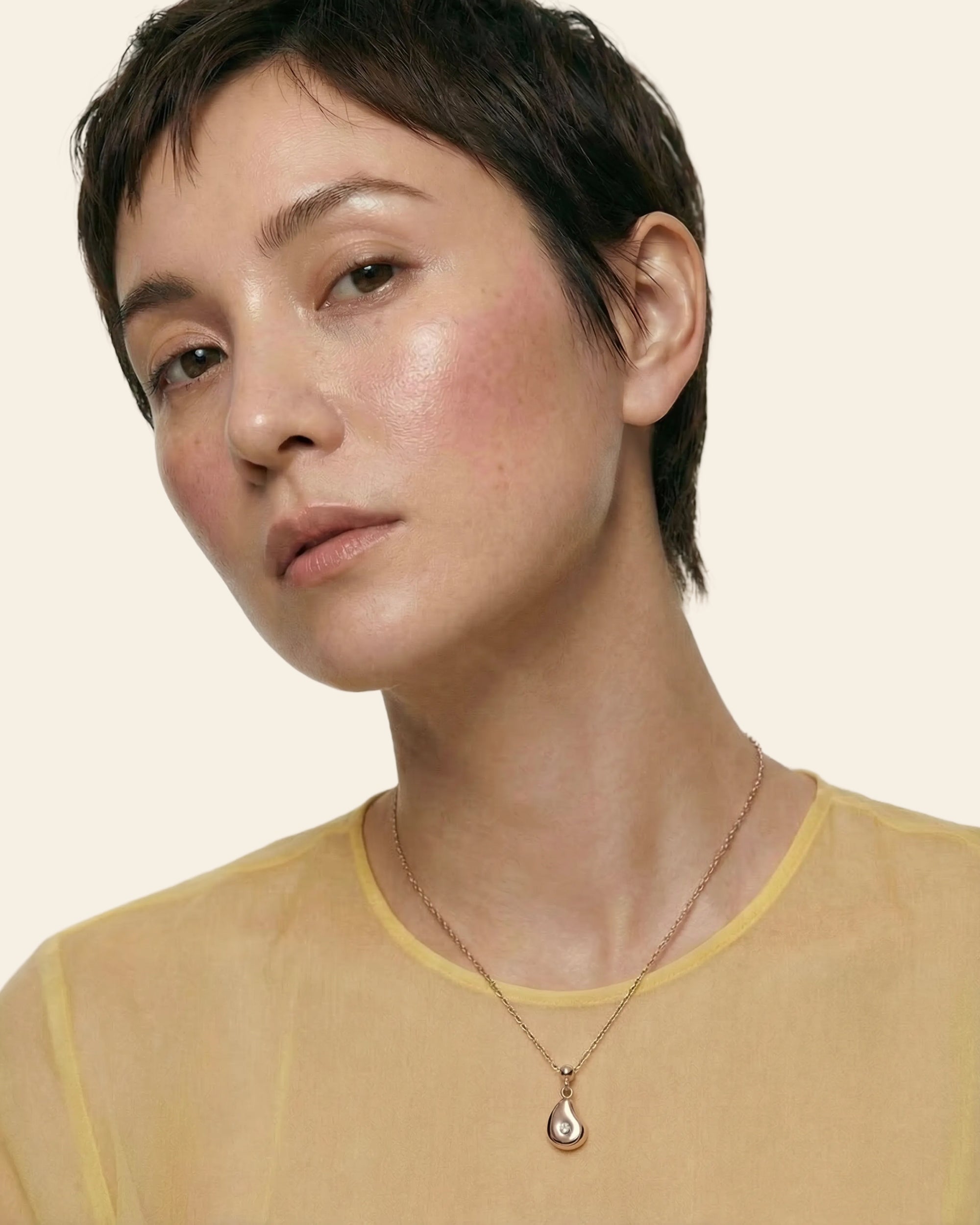 Orea Rose Gold
