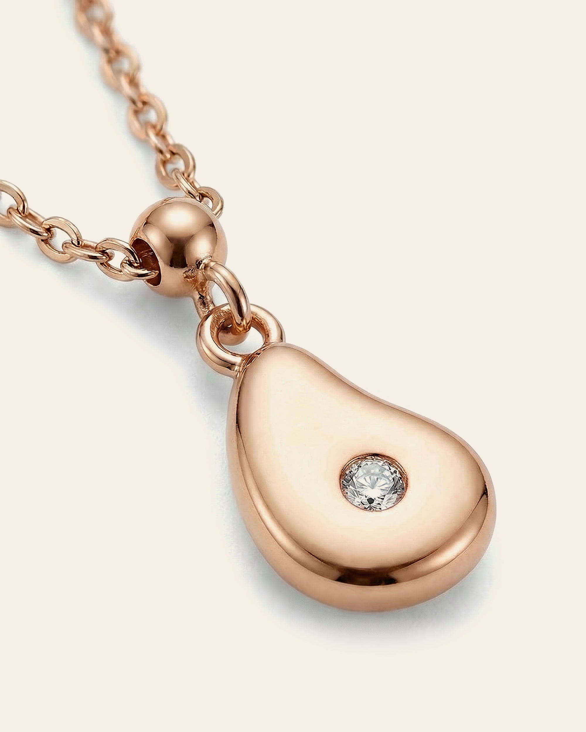 Orea Rose Gold