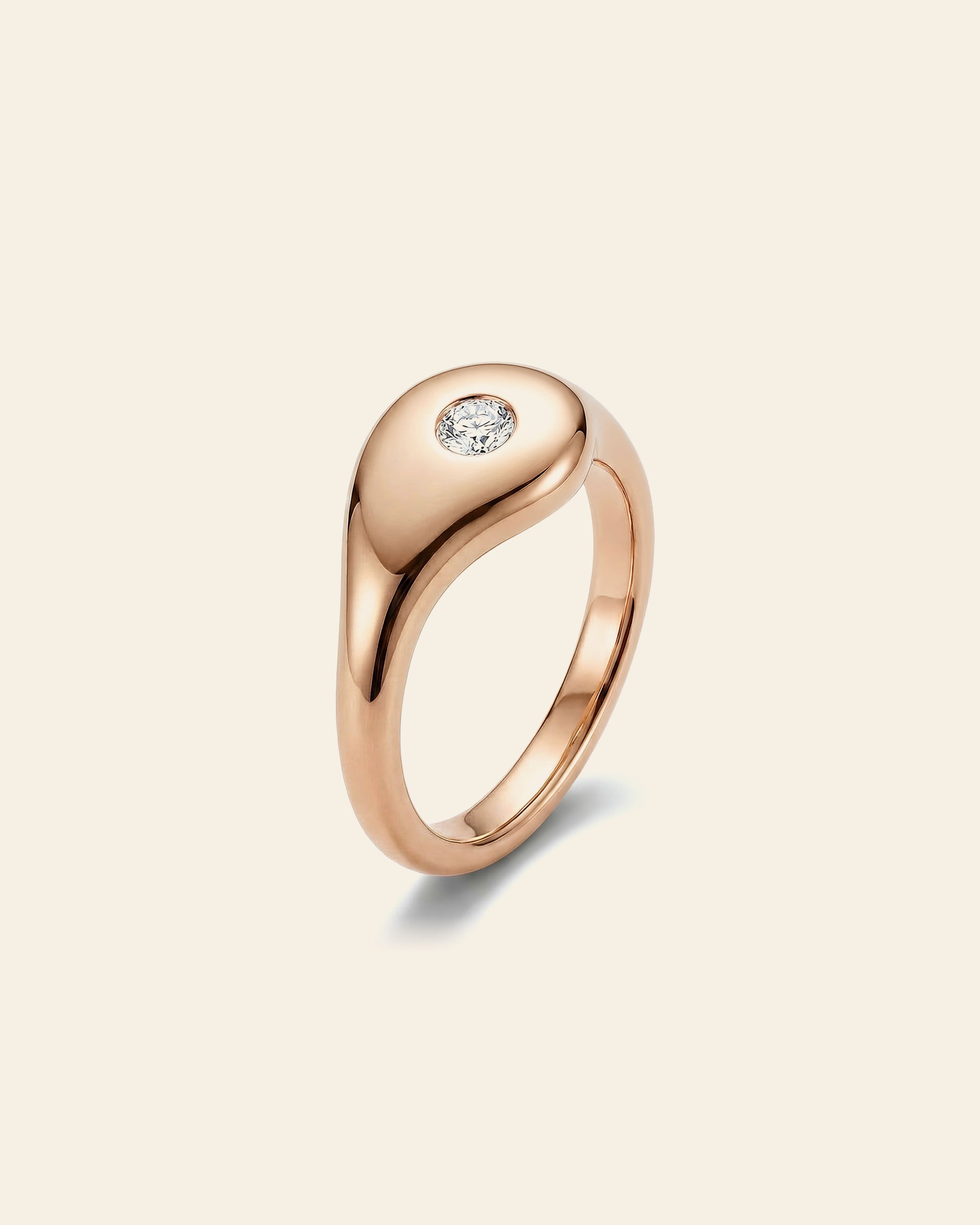 Orea Rose Gold