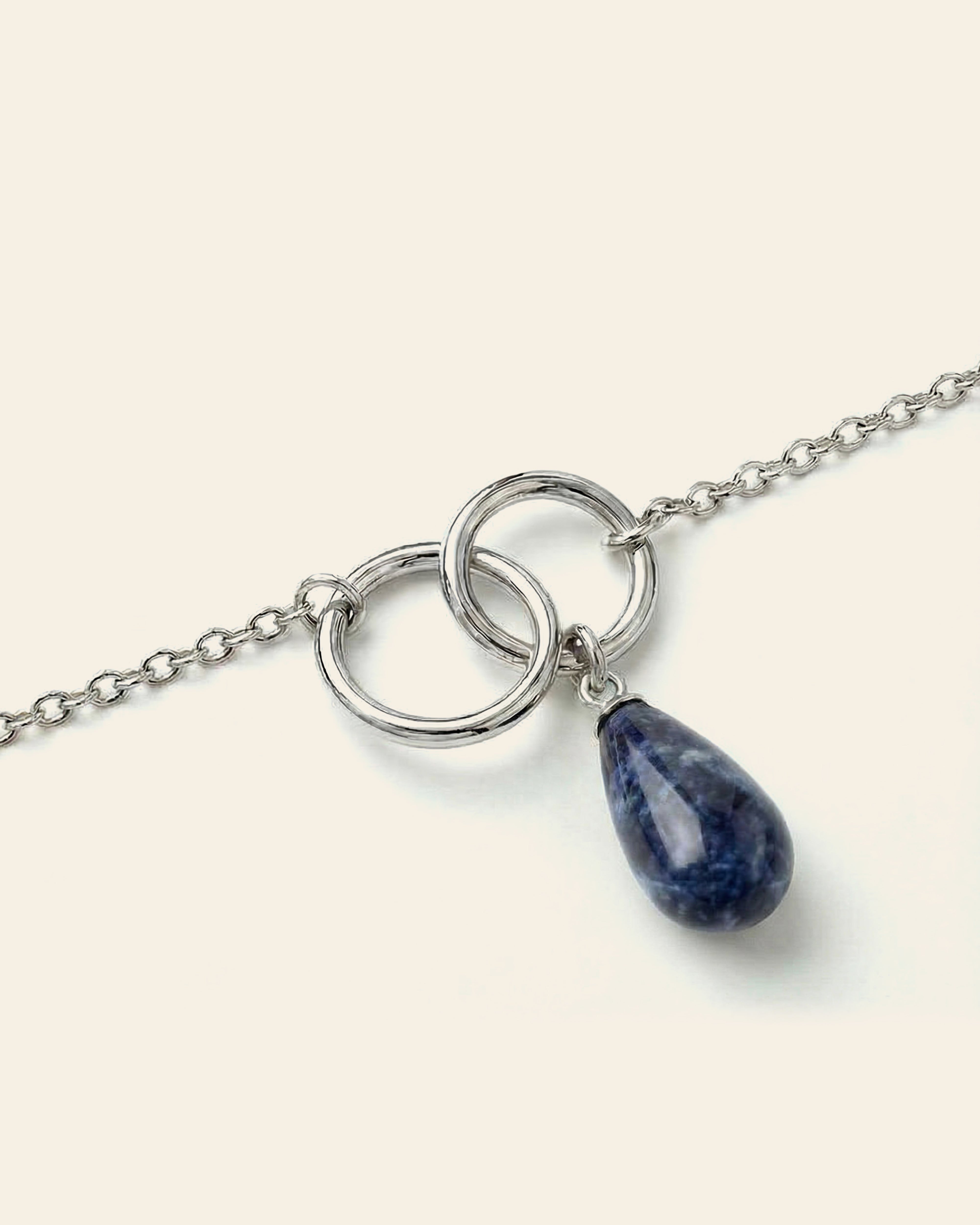 Symbiosis Sodalite