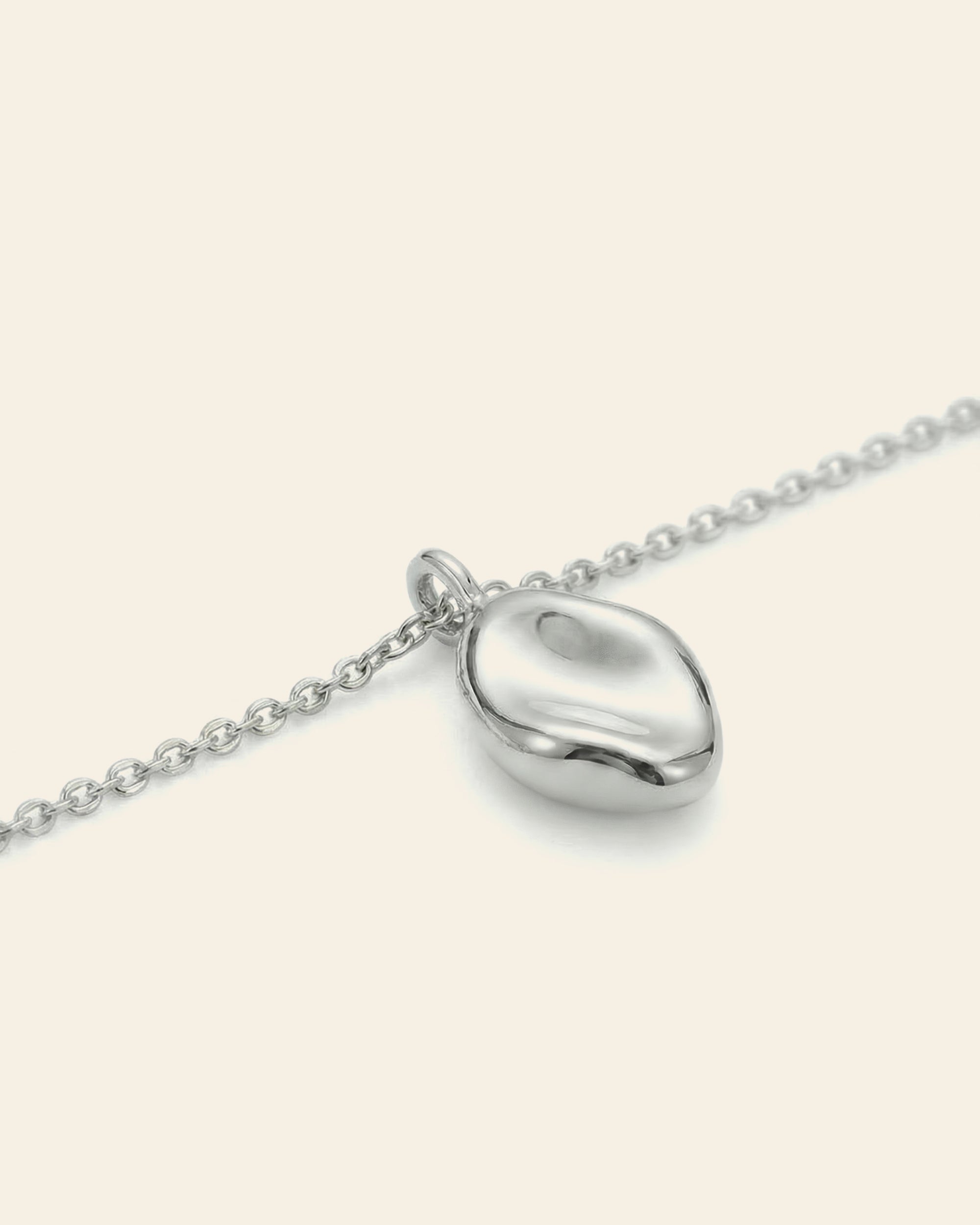 Wave Silver