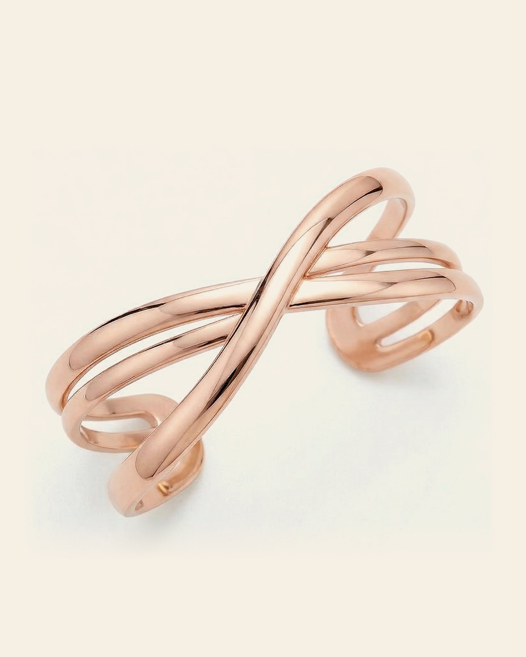 Aeria Rose Gold