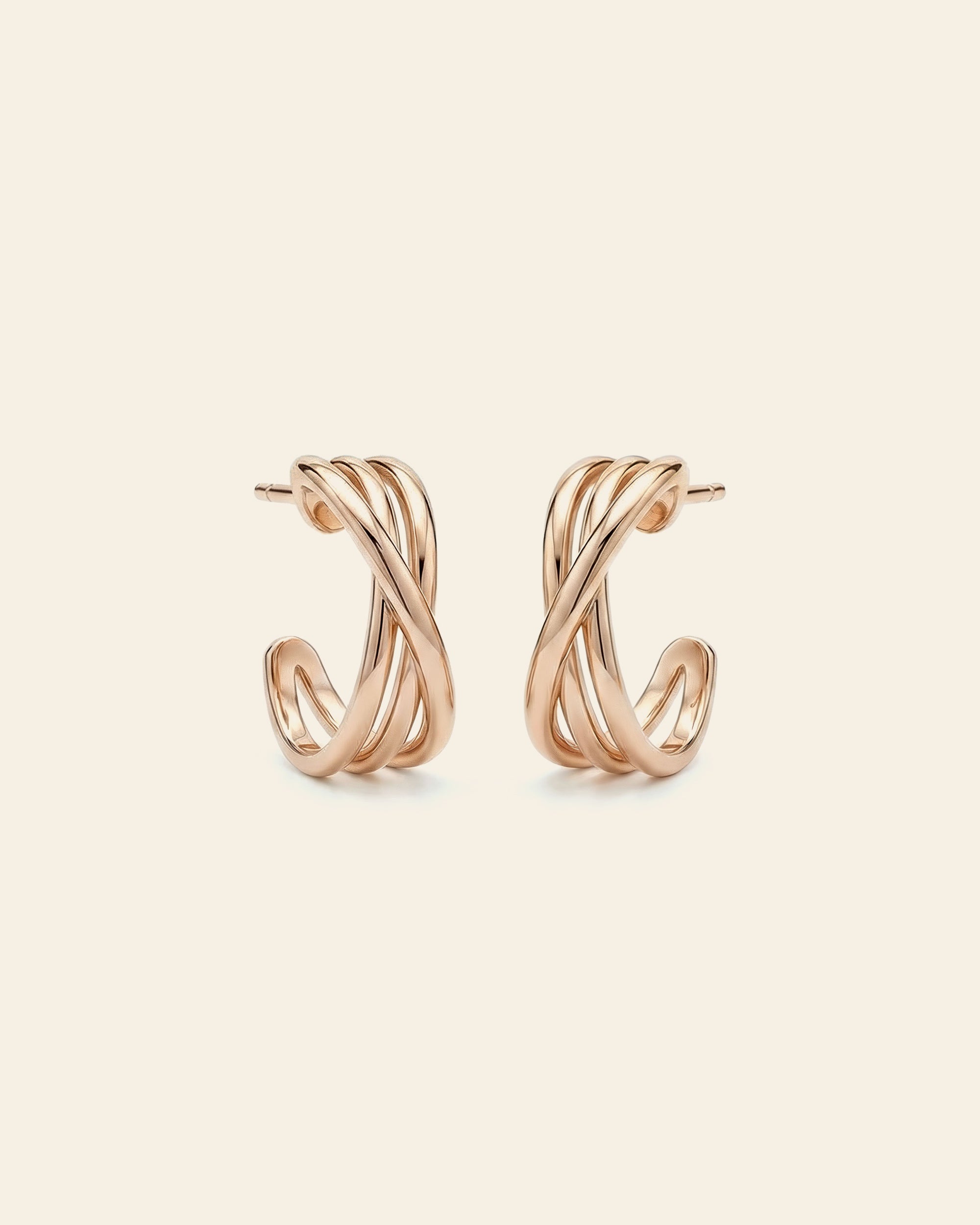 Aeria Rose Gold