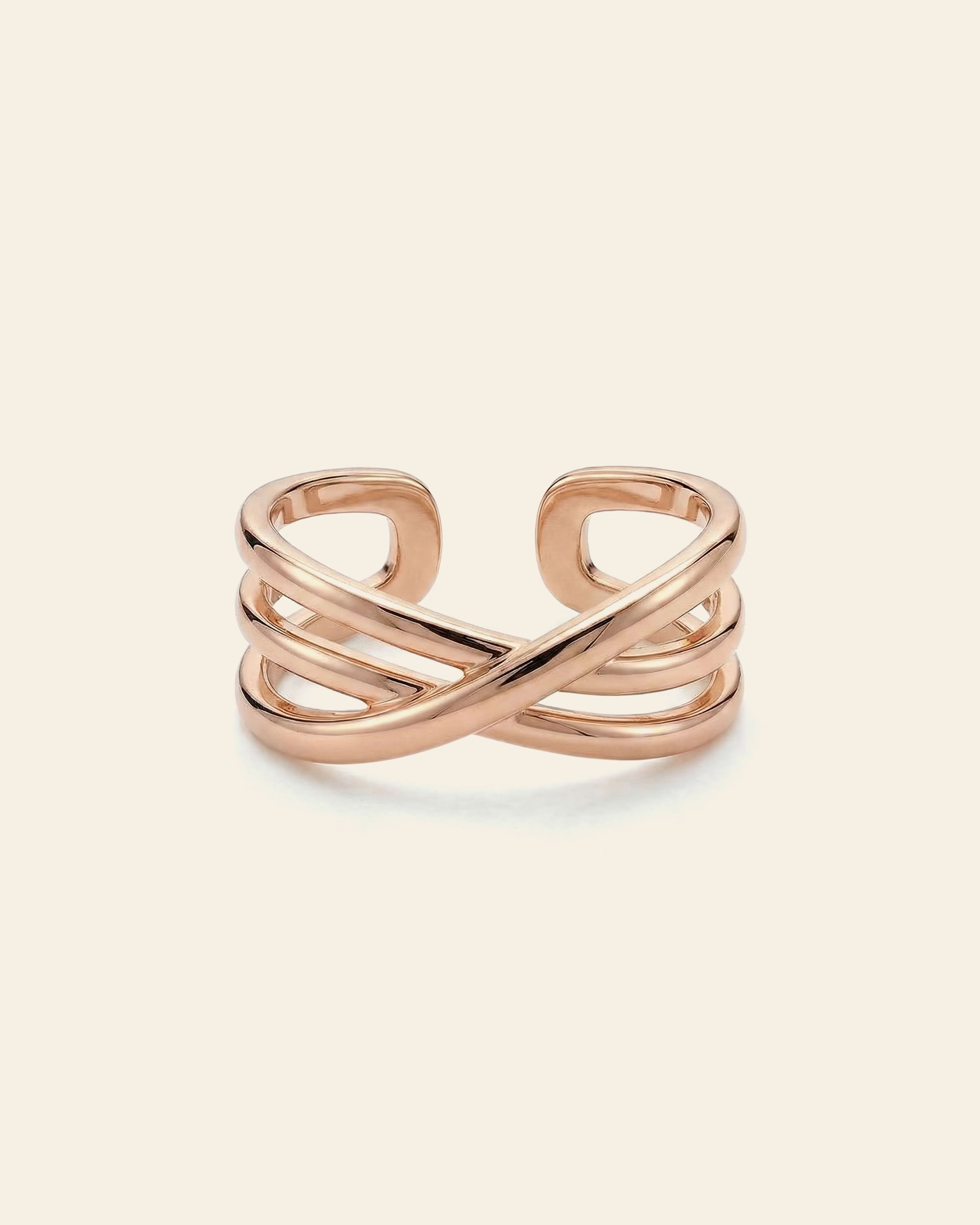 Aeria Rose Gold