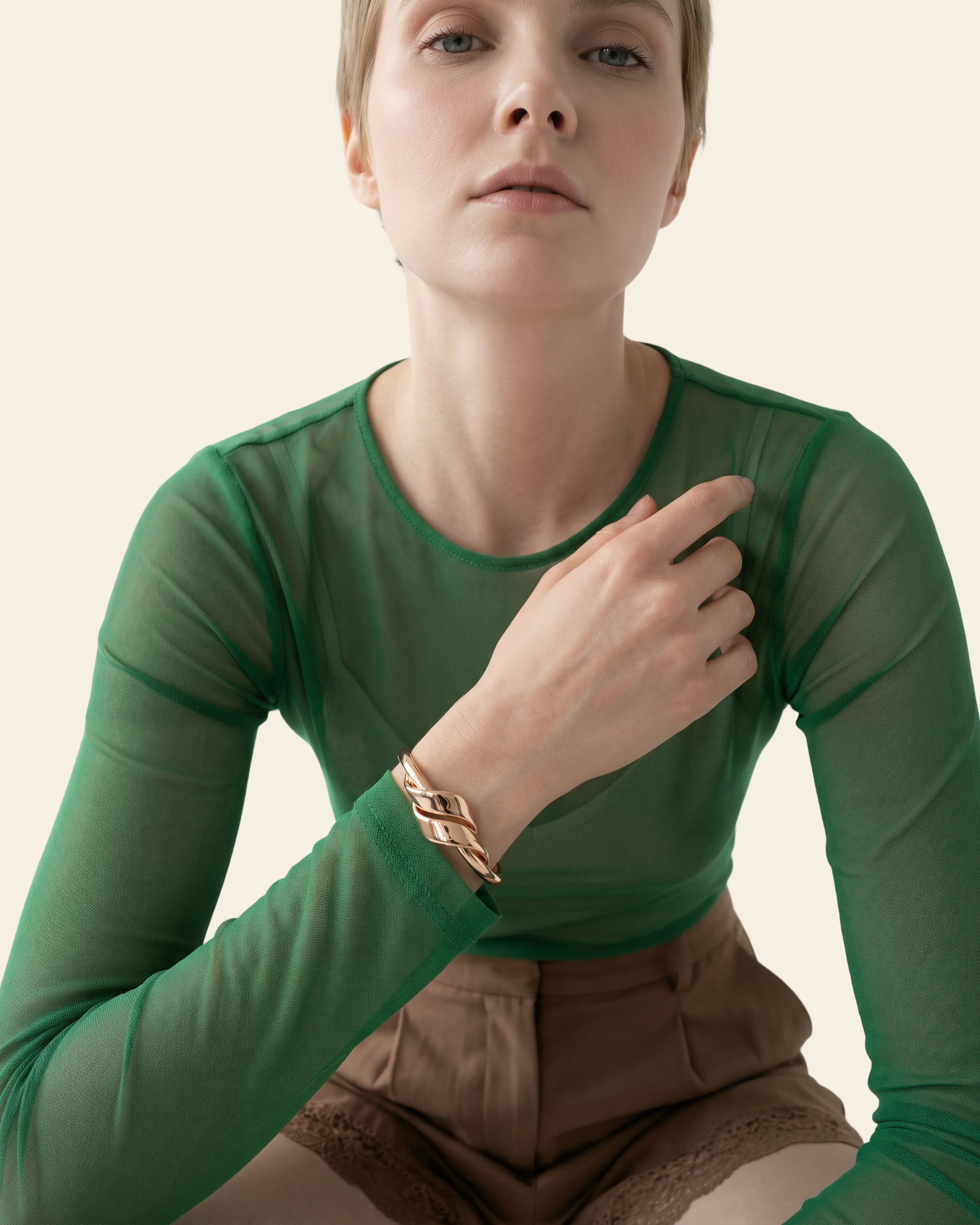 Aura Rose Gold
