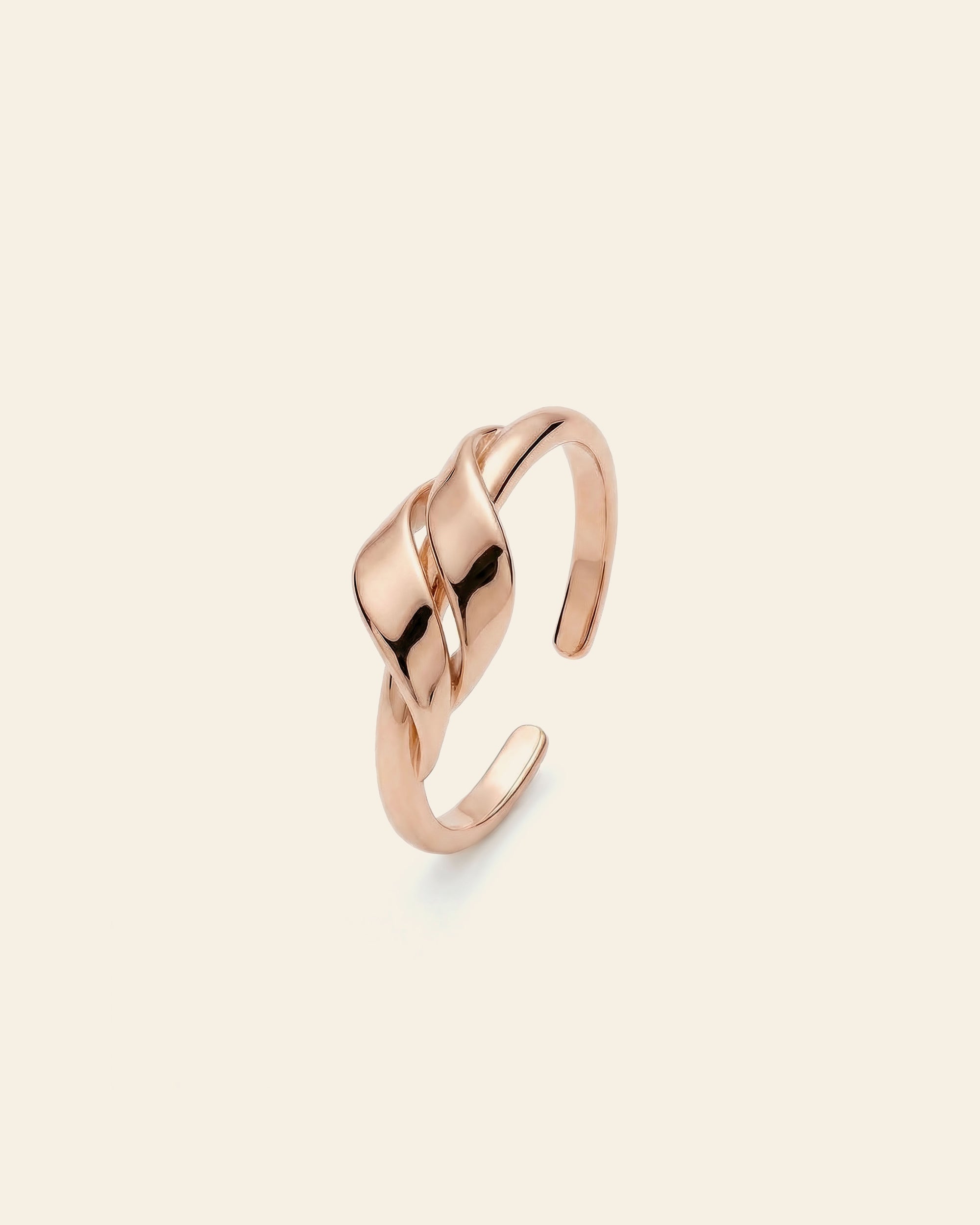 Aura Rose Gold