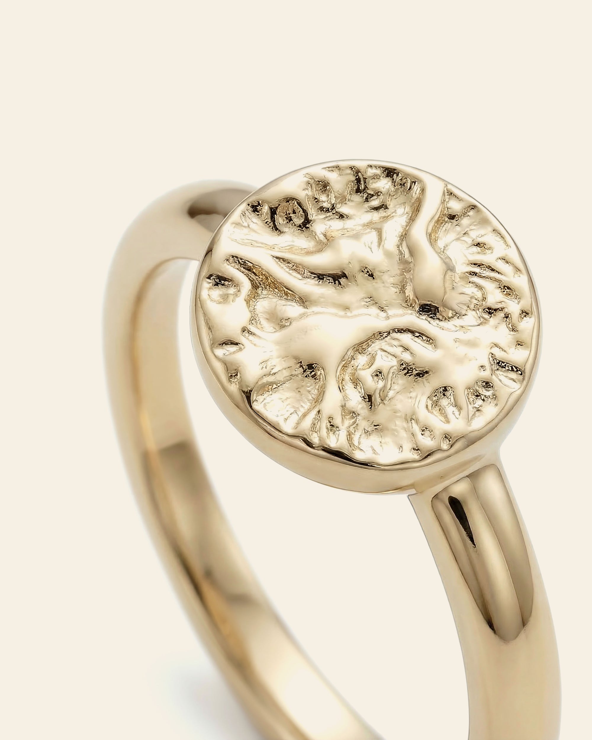 Fragment Gold