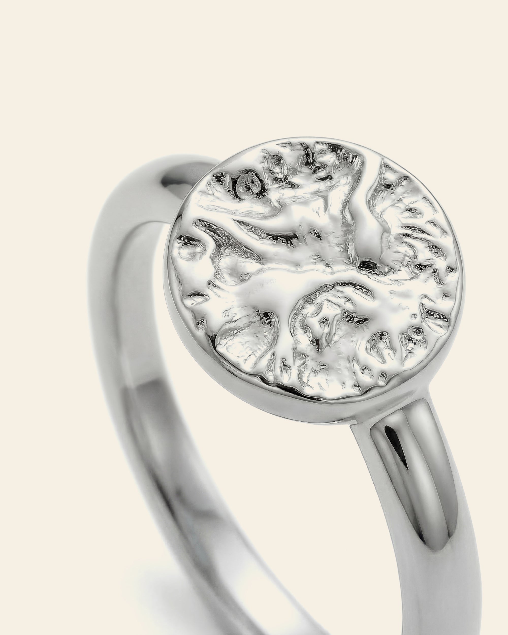Fragment Silver