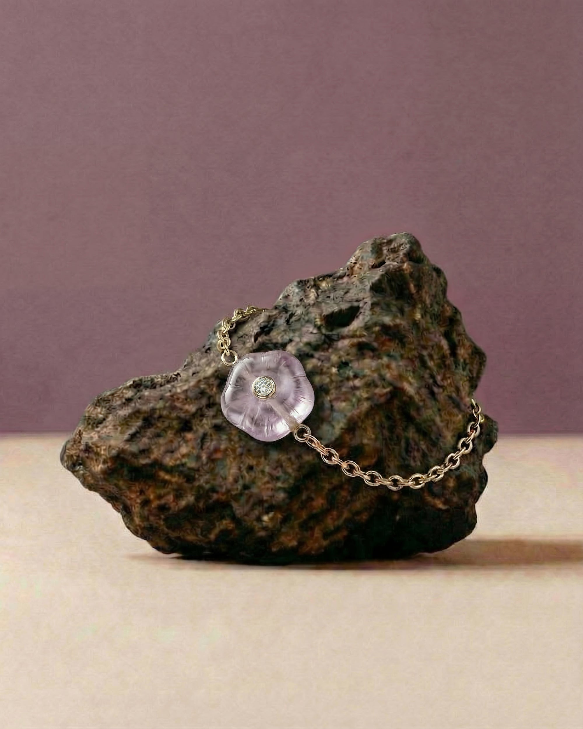 Mineral Alliance Amethyst