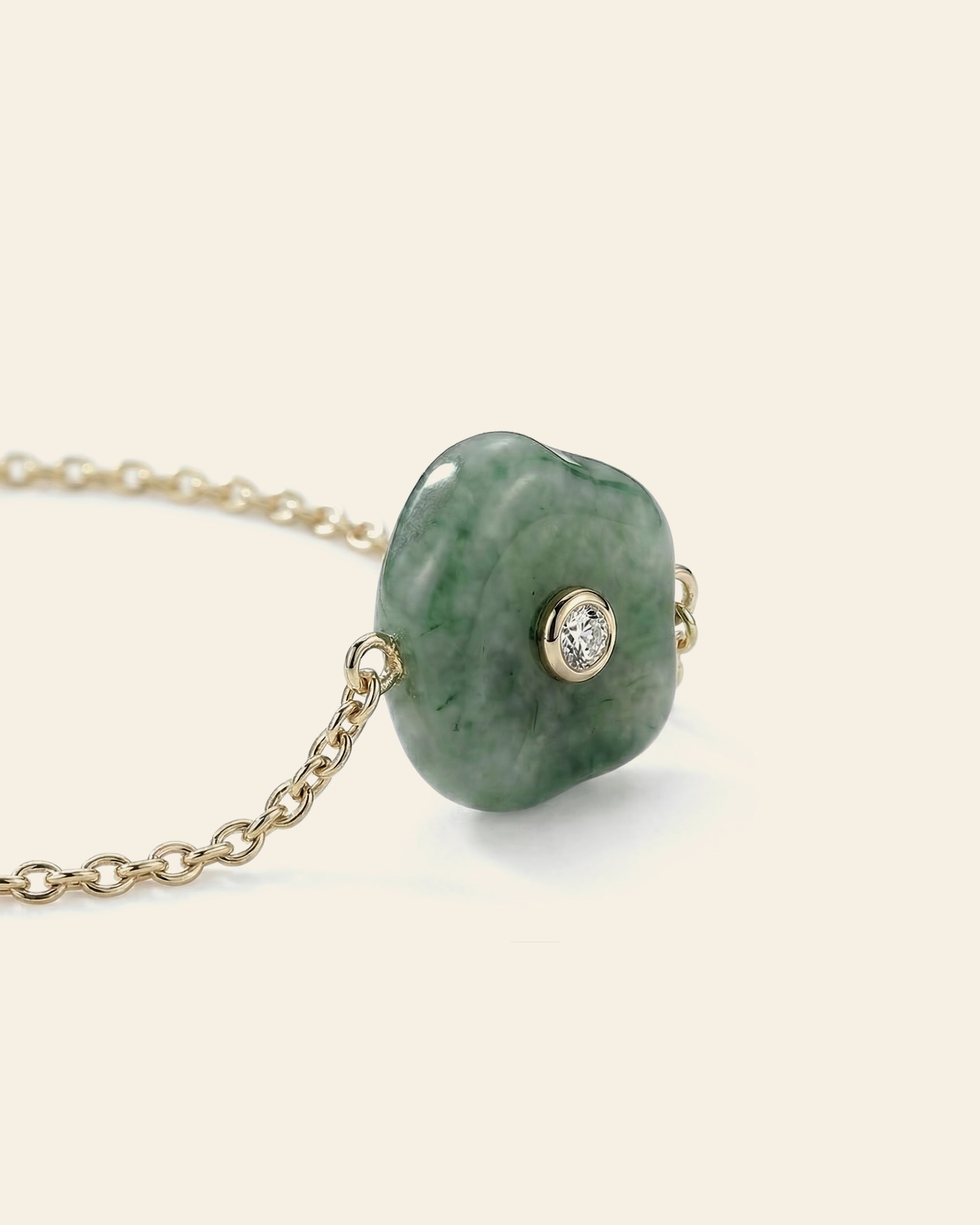 Mineral Alliance Green Aventurine