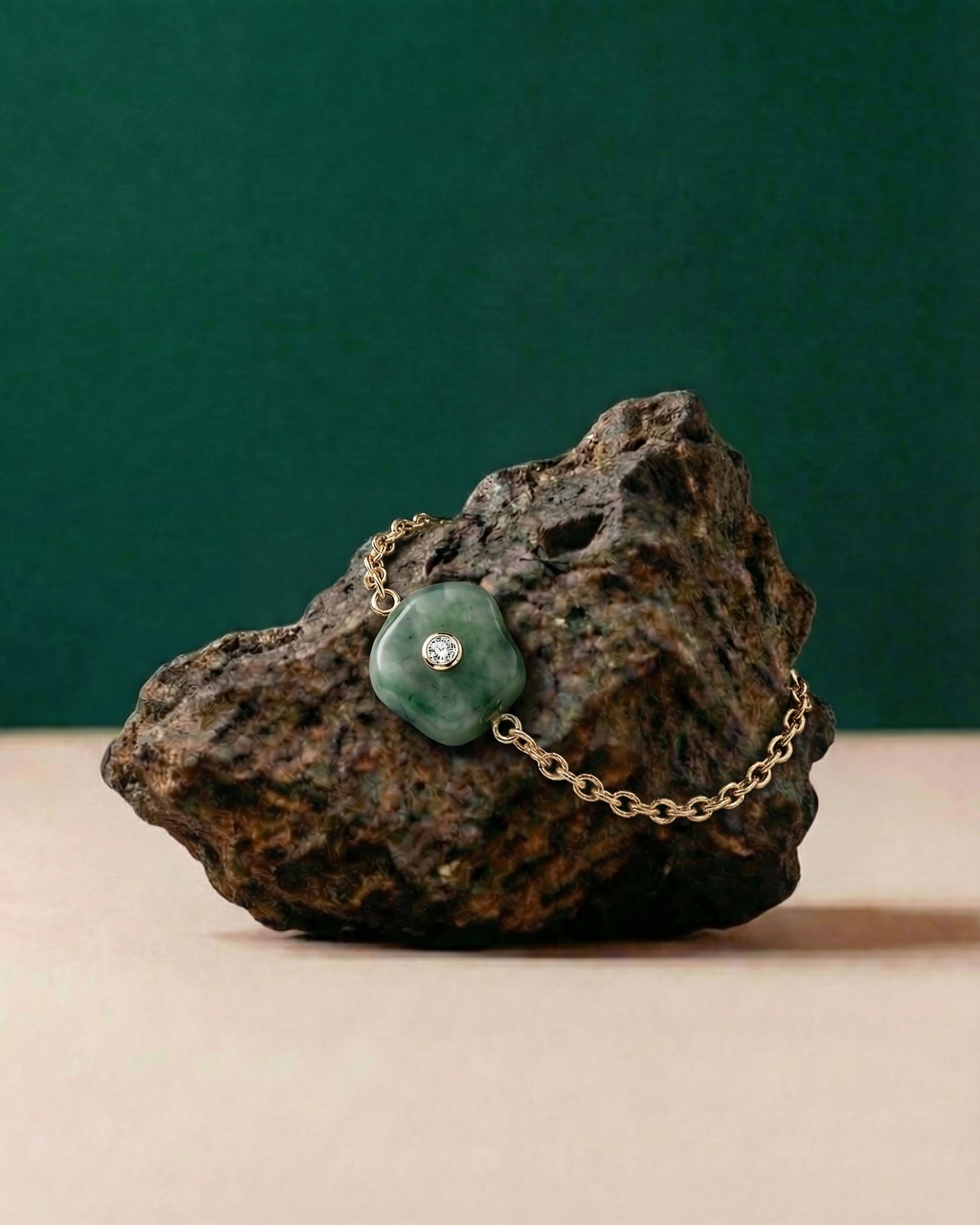 Mineral Alliance Green Aventurine