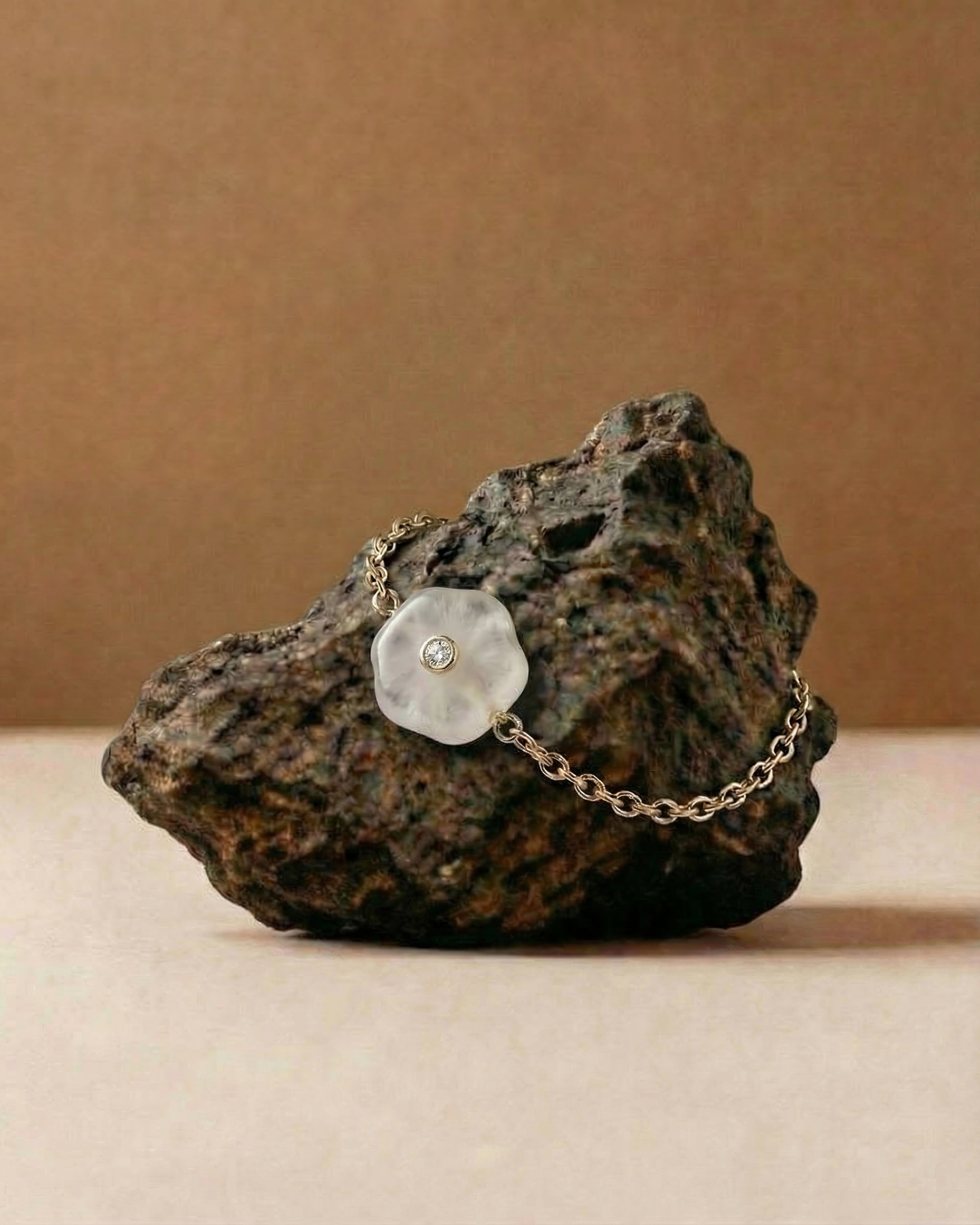 Mineral Alliance Milky Quartz