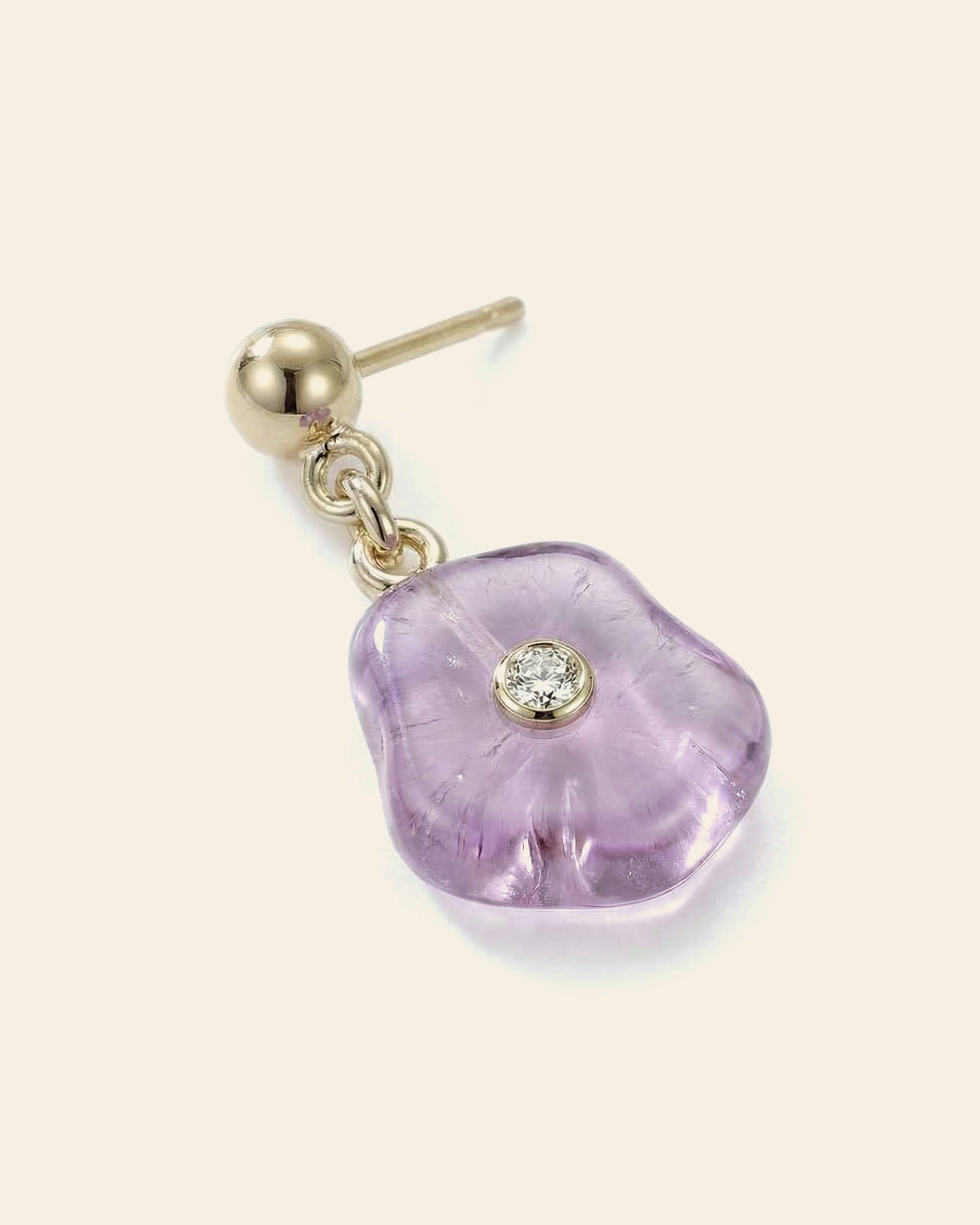 Mineral Alliance Amethyst