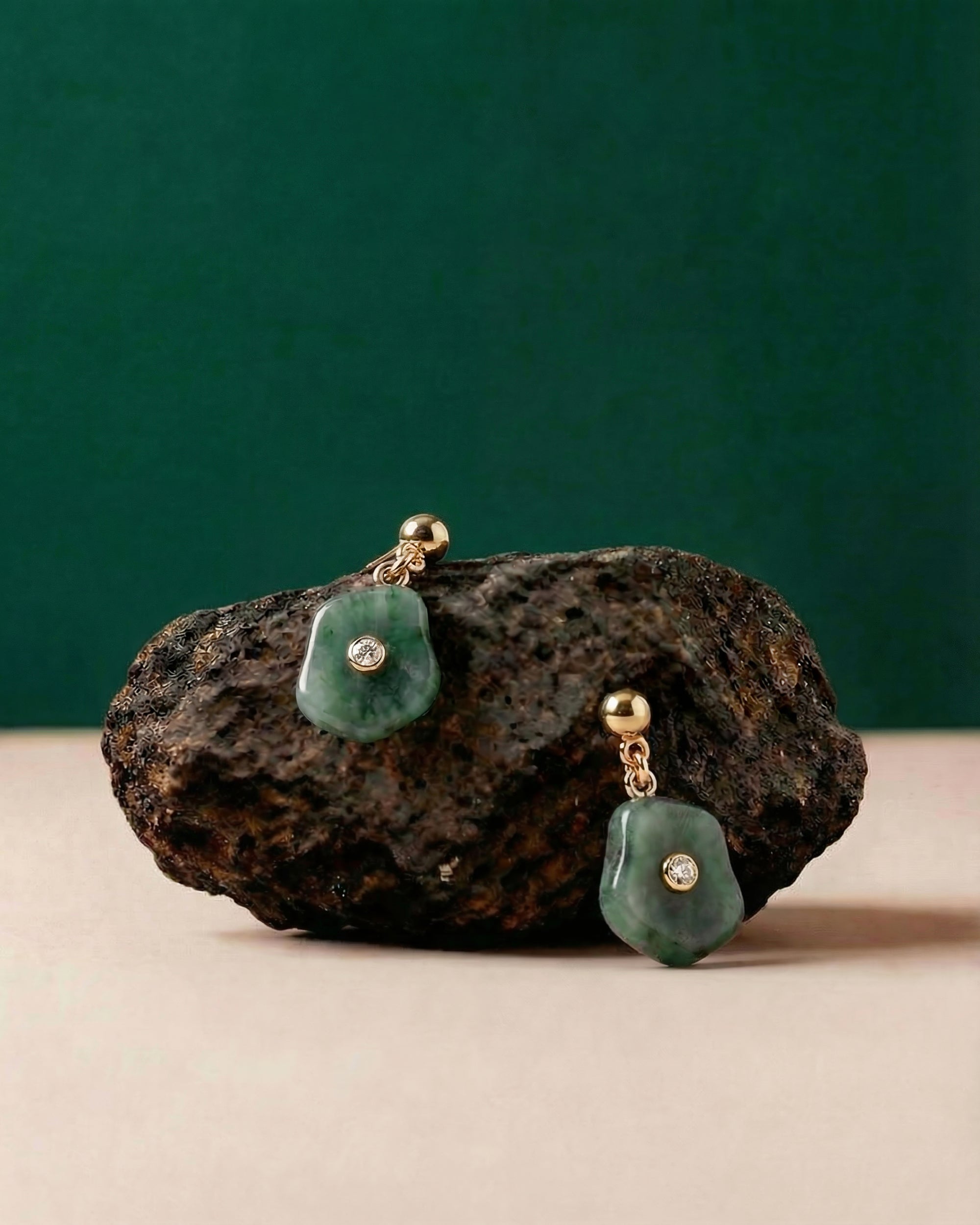 Mineral Alliance Green Aventurine