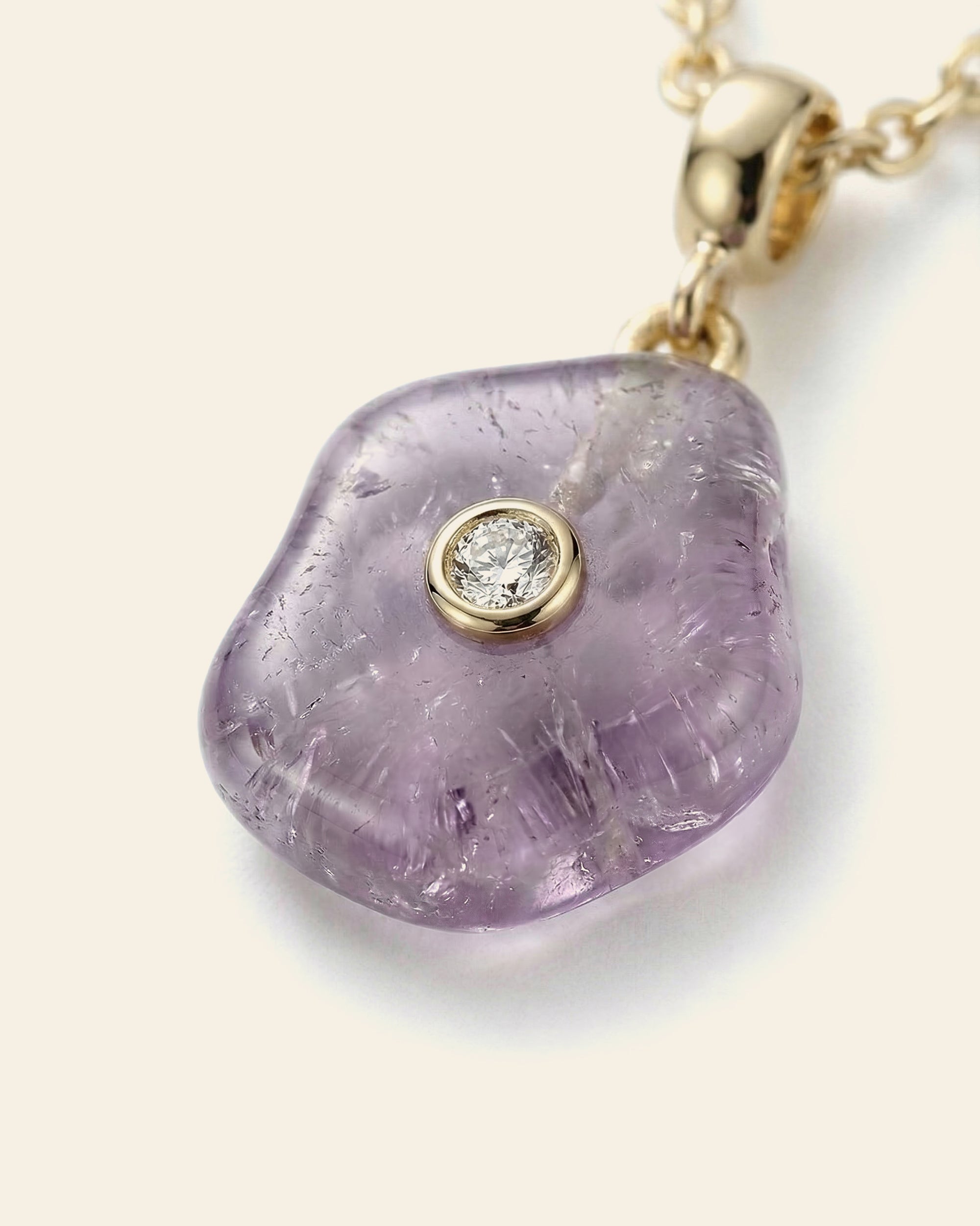 Mineral Alliance Amethyst