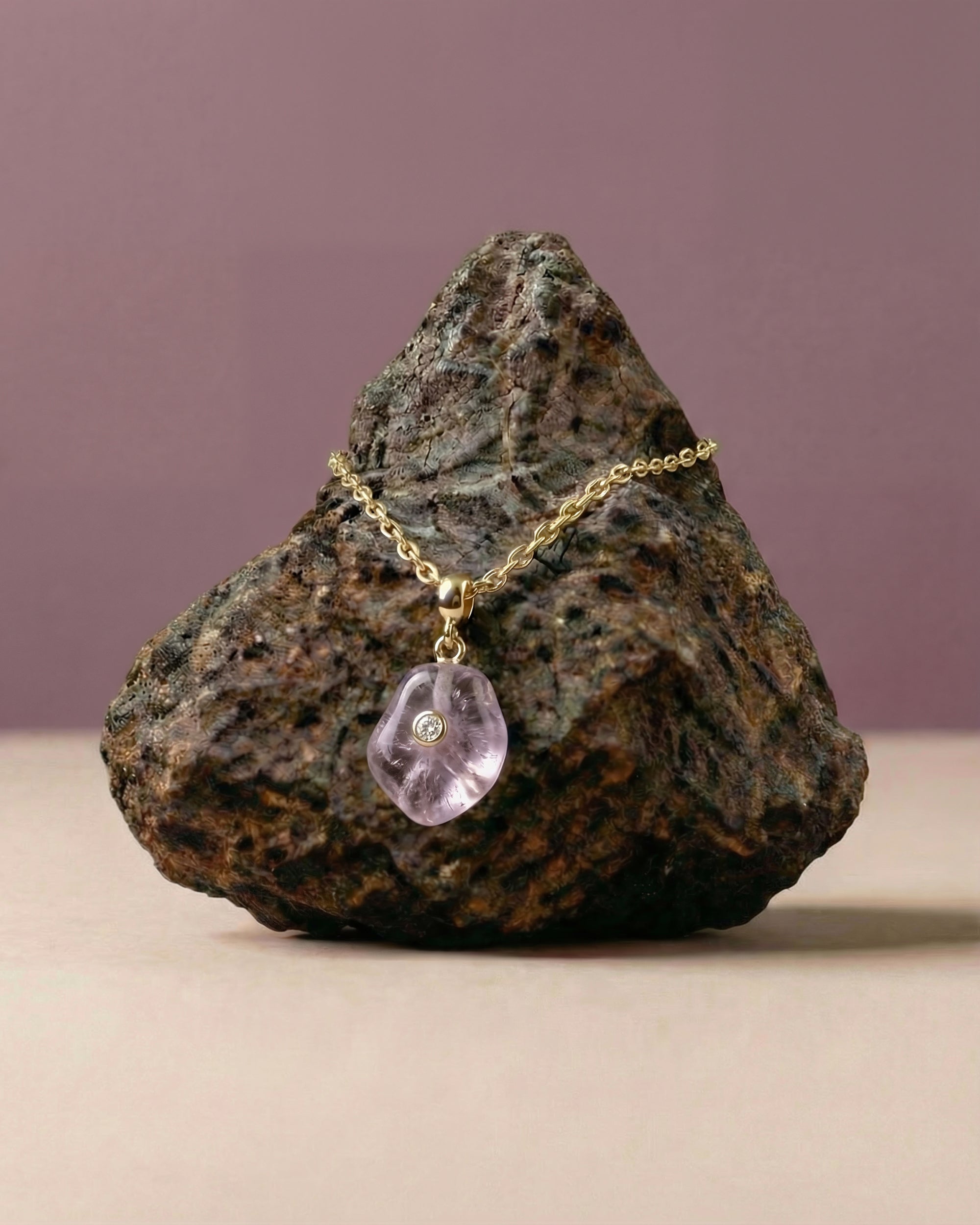 Mineral Alliance Amethyst