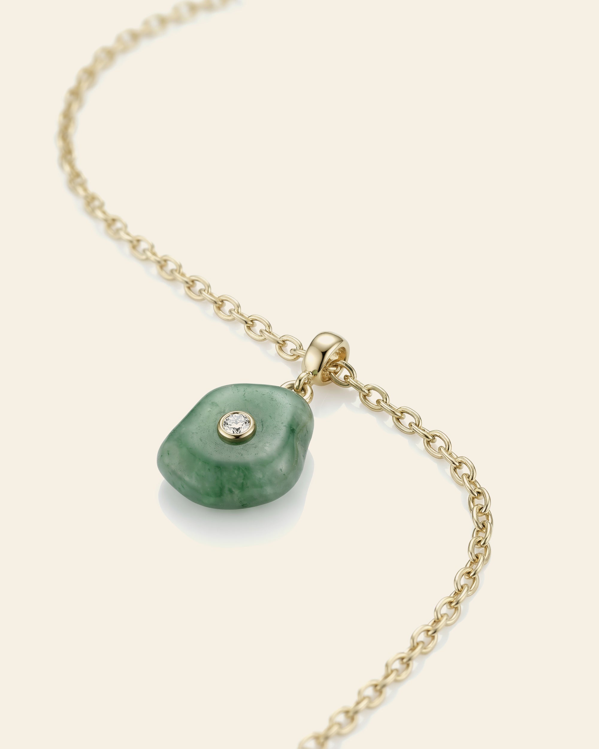 Mineral Alliance Green Aventurine