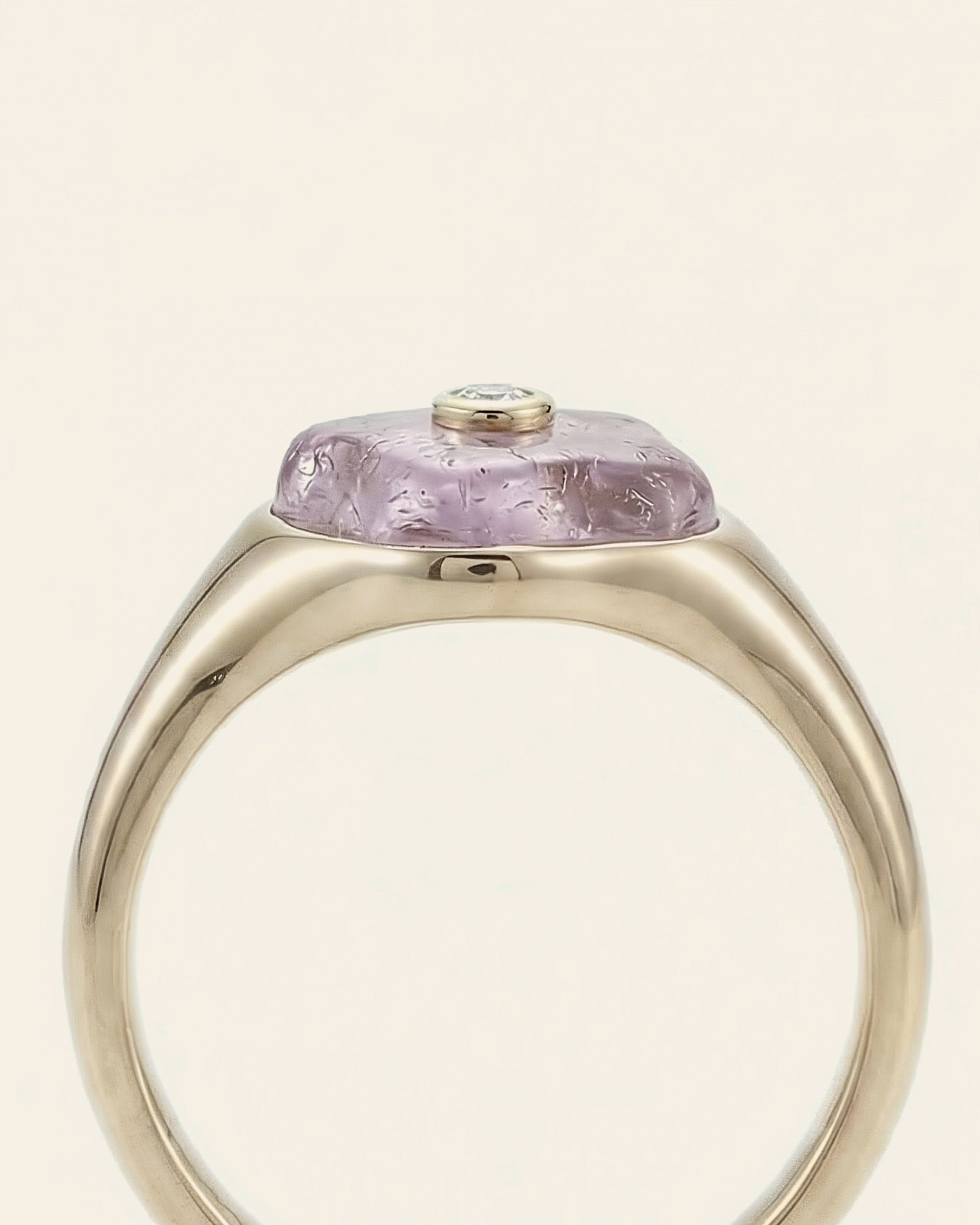 Mineral Alliance Amethyst
