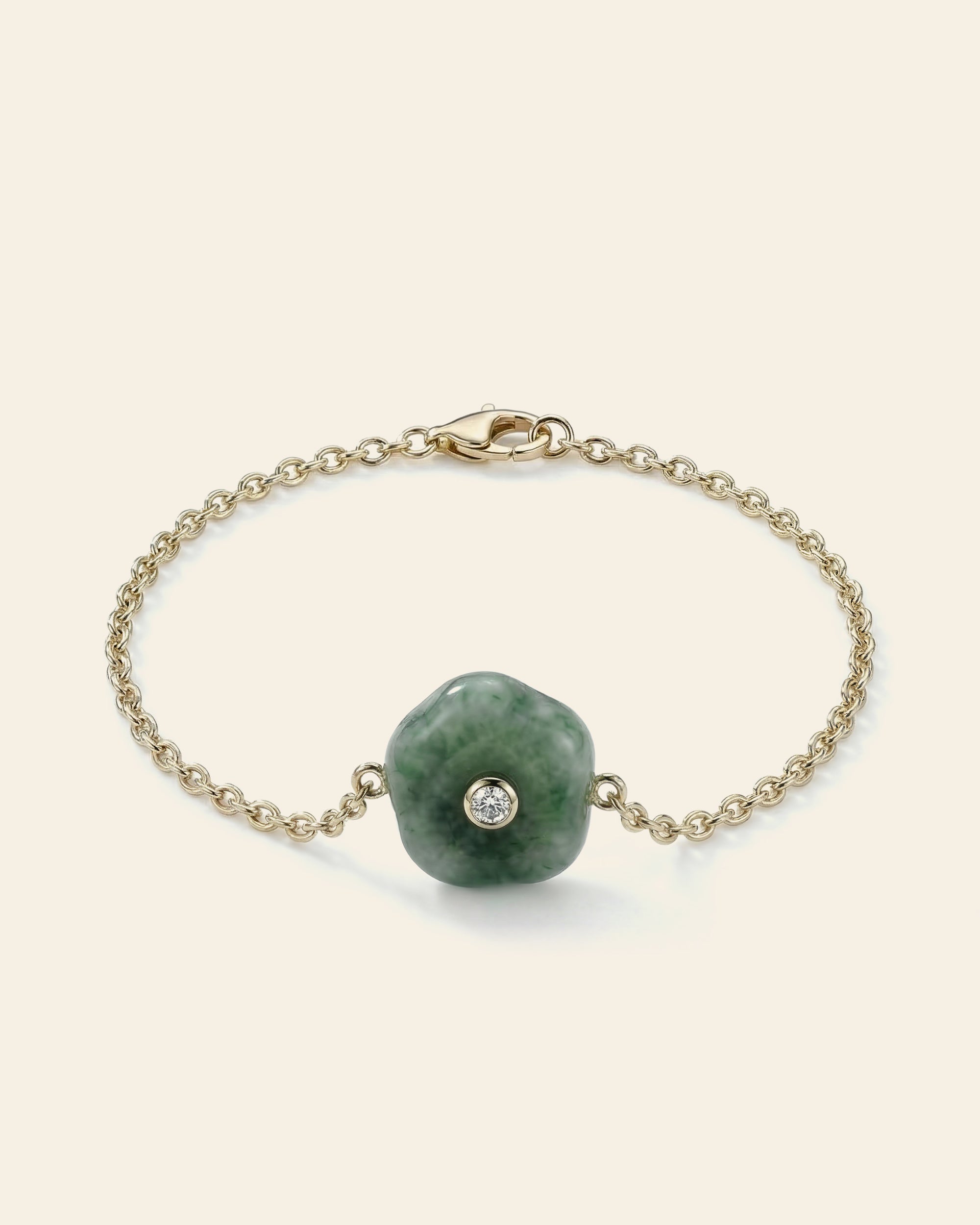 Mineral Alliance Green Aventurine