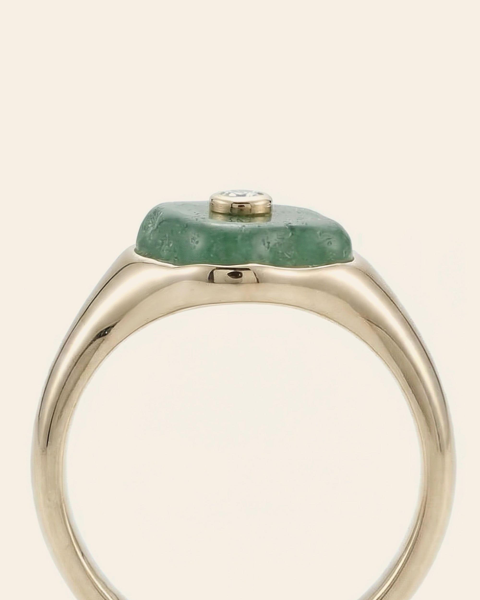 Mineral Alliance Green Aventurine