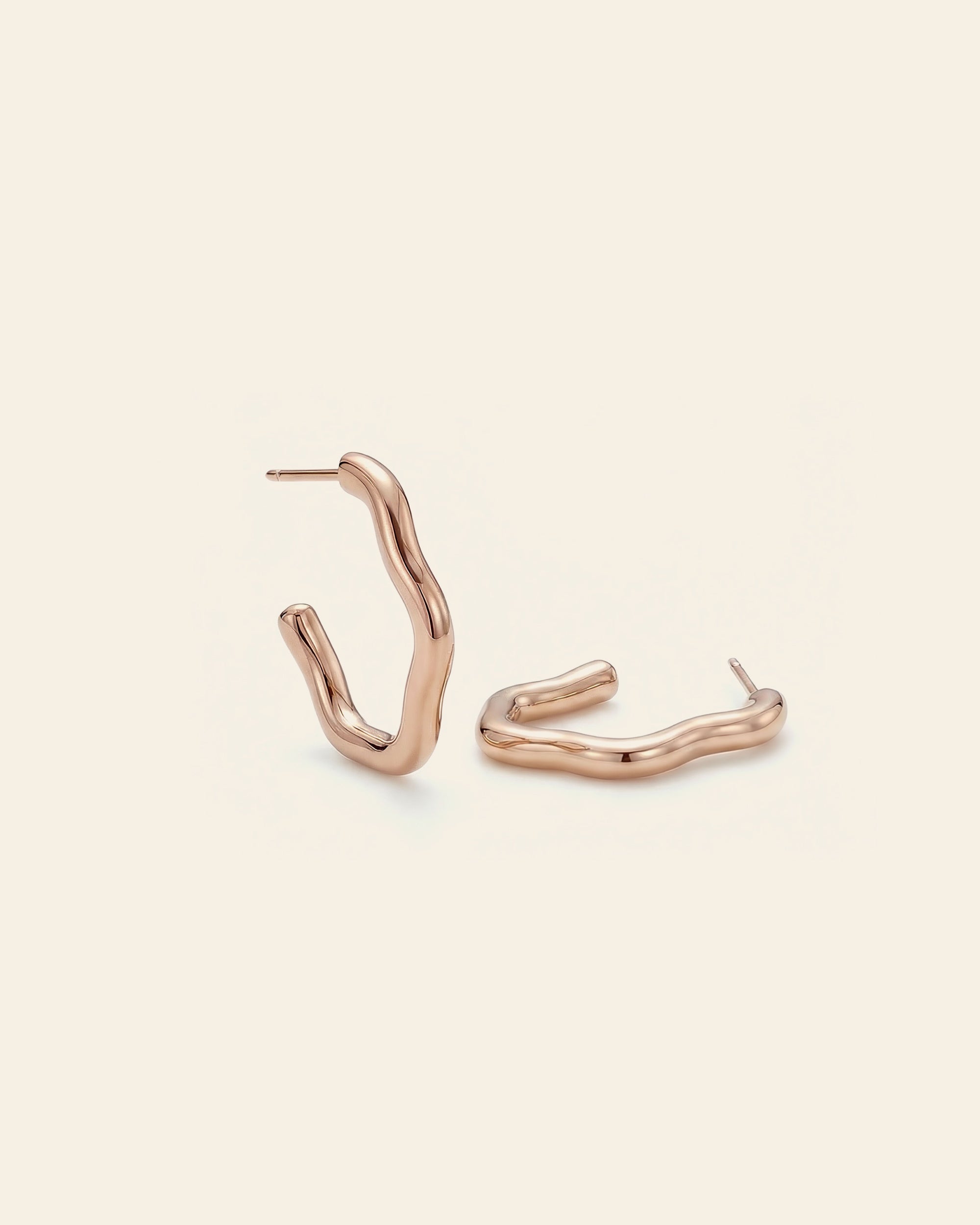 Ondine Rose Gold