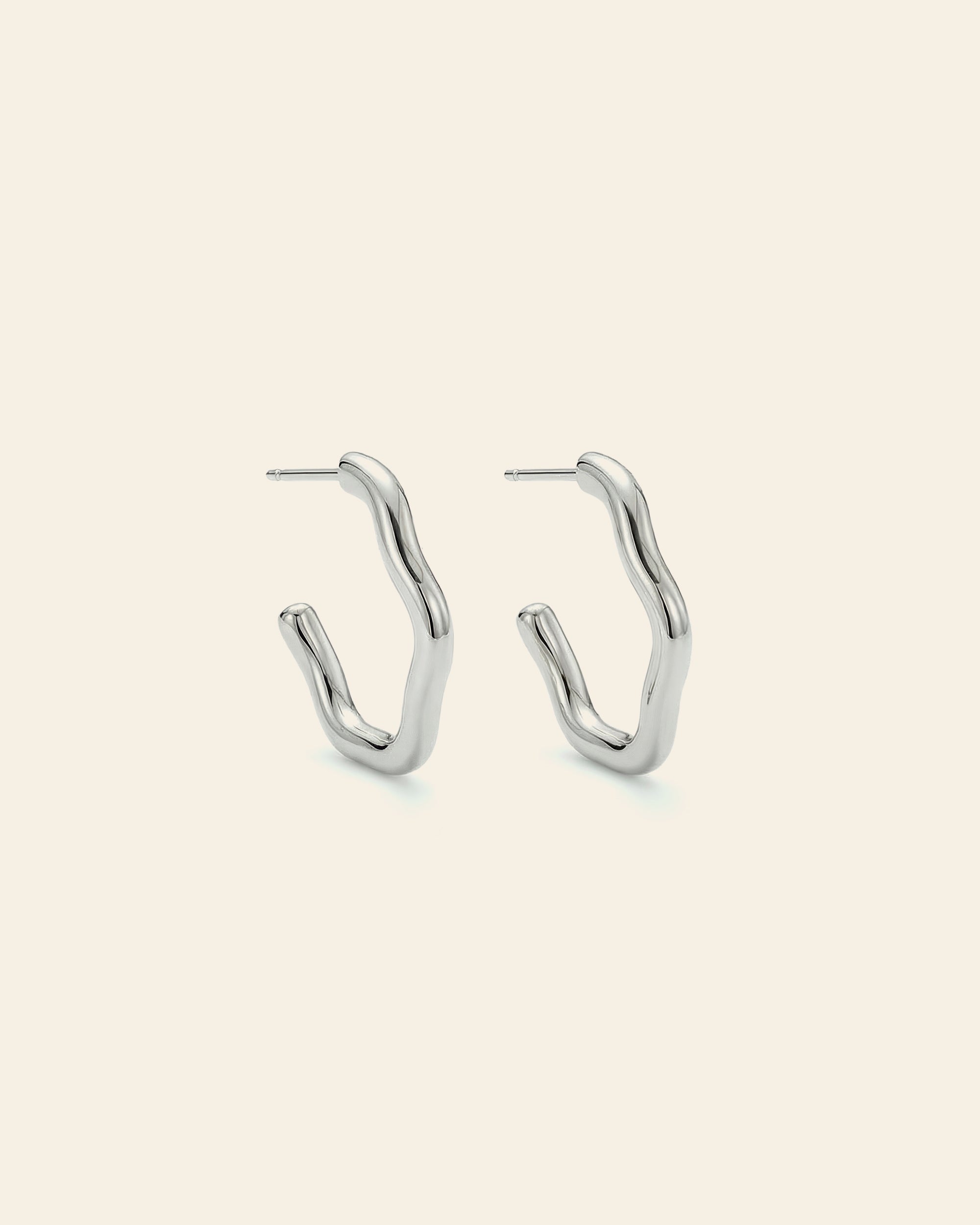 Ondine Silver