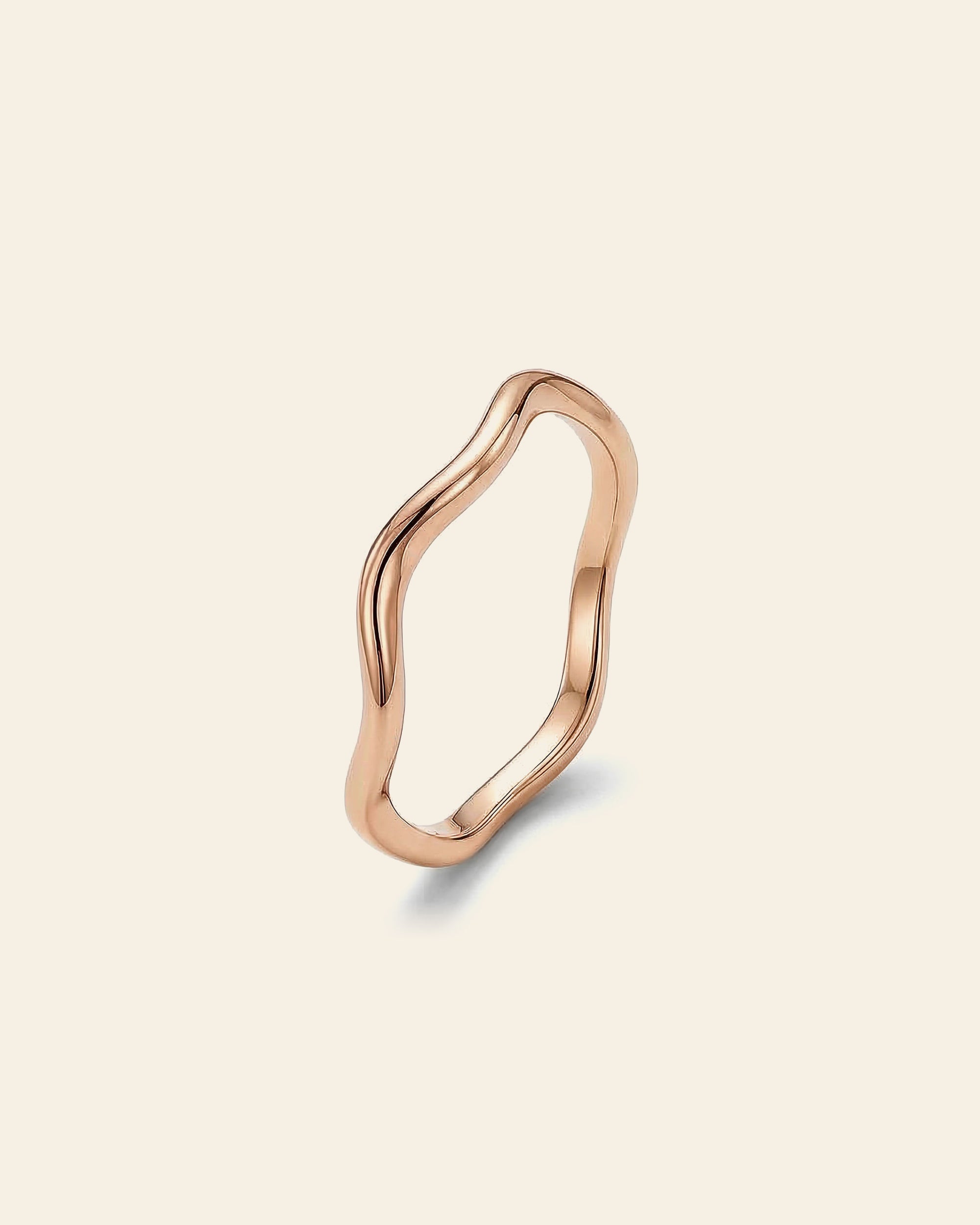 Ondine Rose Gold