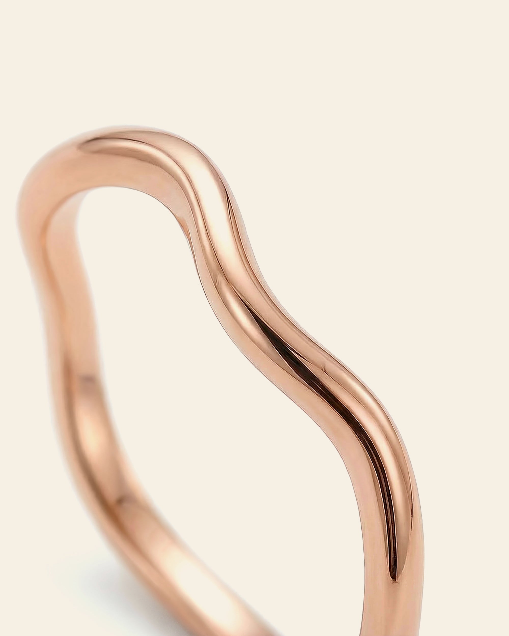Ondine Rose Gold