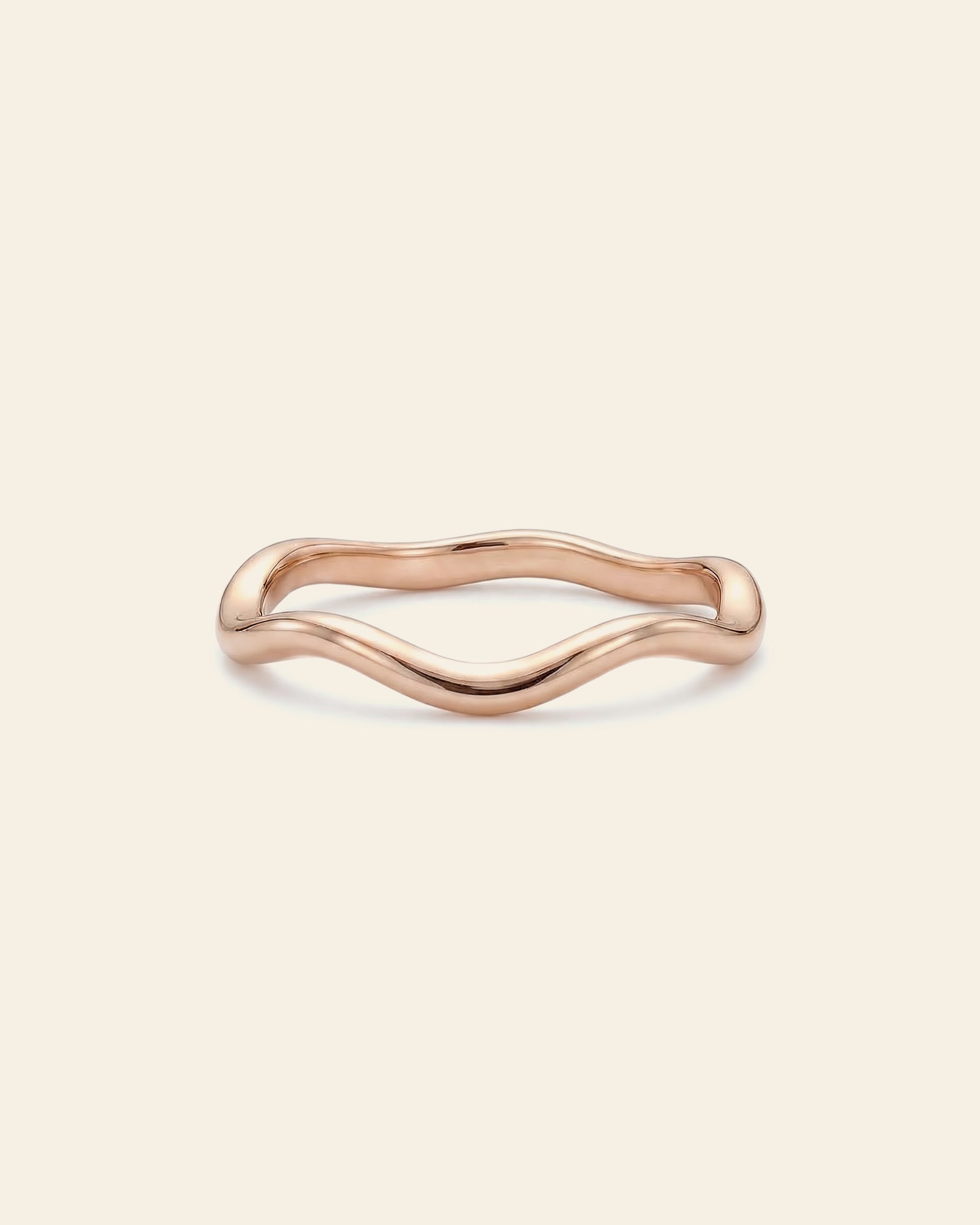 Ondine Rose Gold