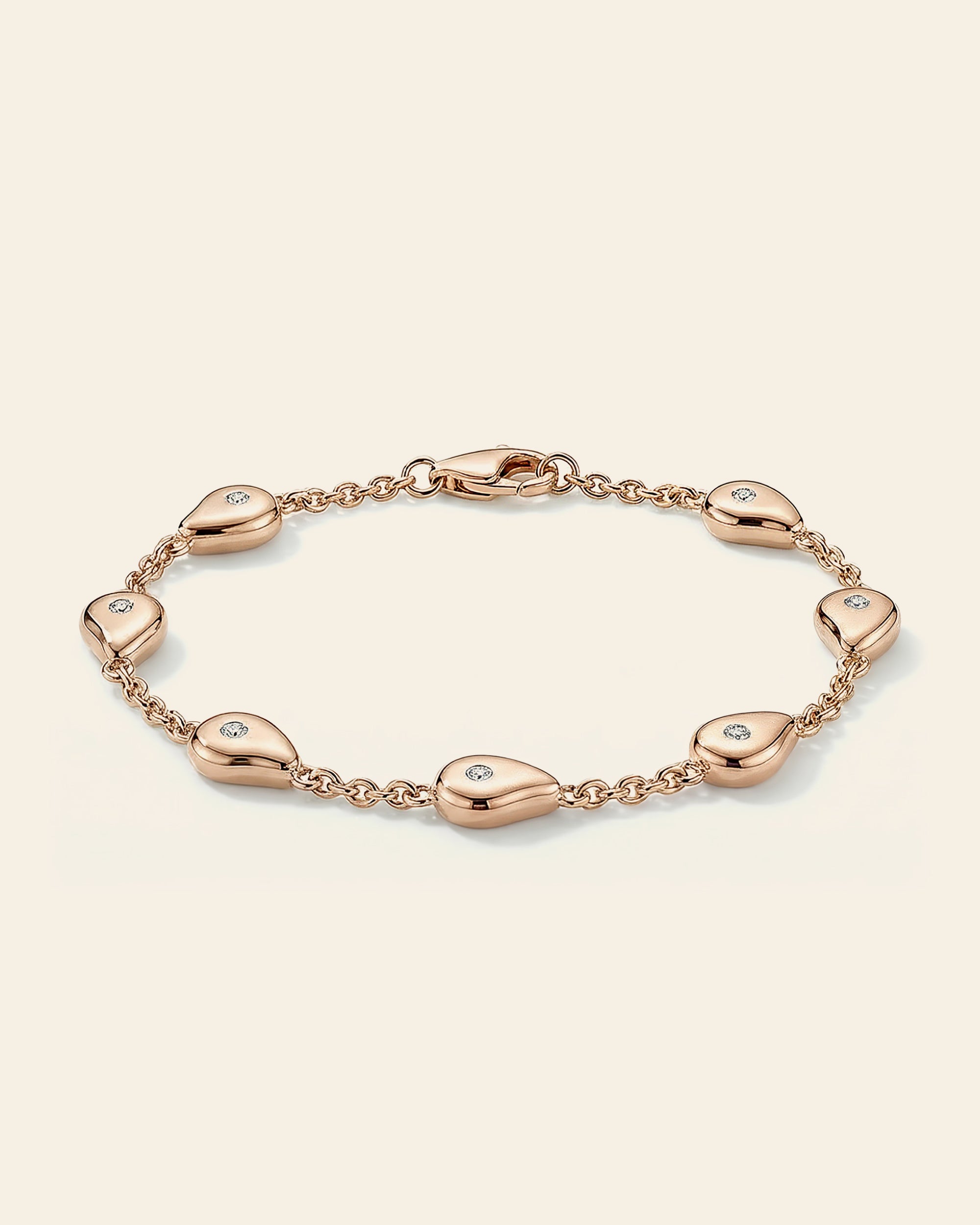 Orea Rose Gold